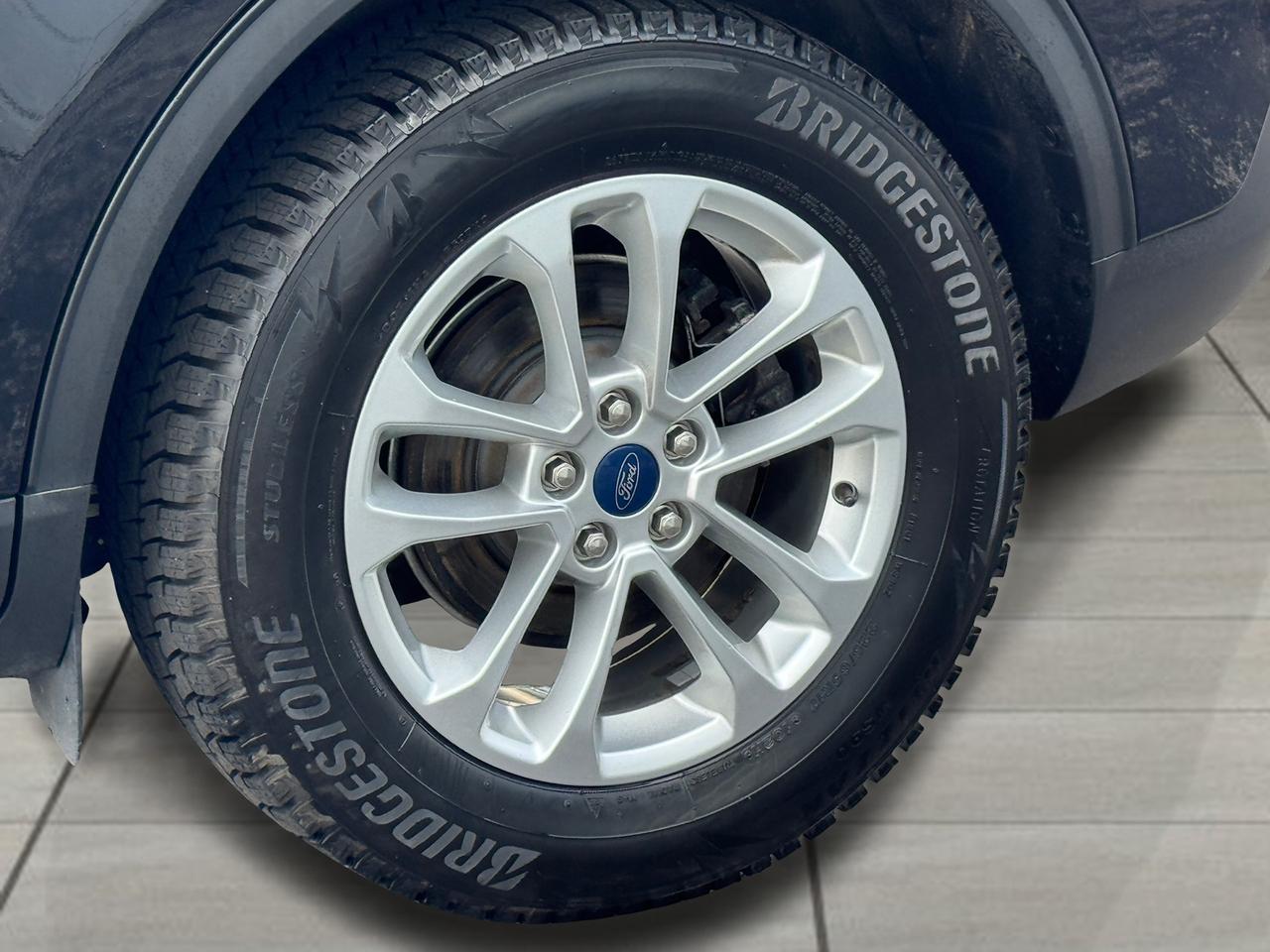 2020 Ford Escape SE+ApplePlay+ONE OWNER+CLEAN CARFAX Photo