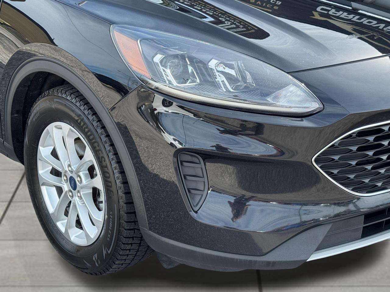 2020 Ford Escape SE+ApplePlay+ONE OWNER+CLEAN CARFAX Photo