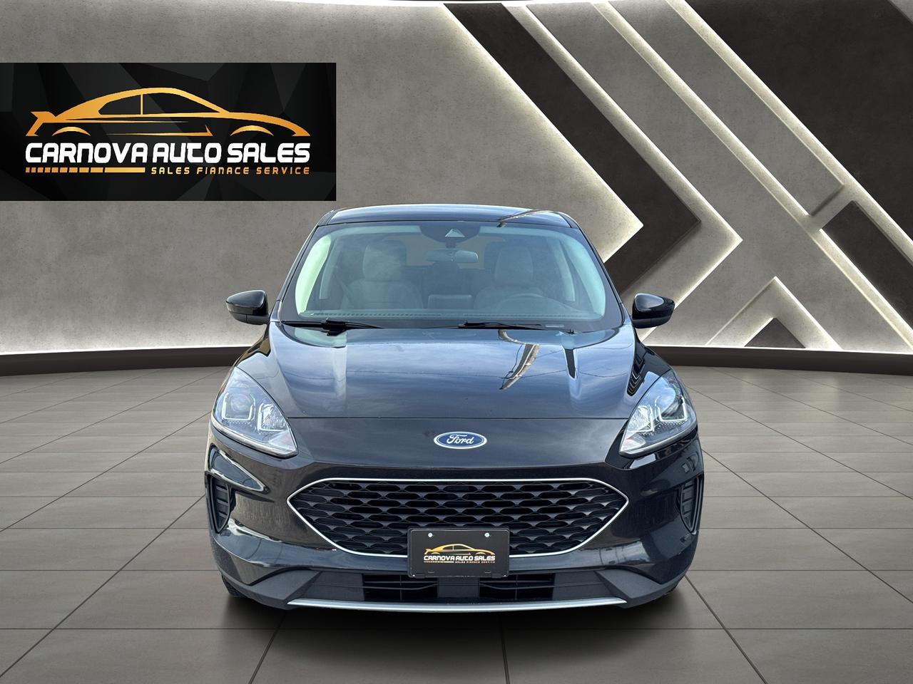 2020 Ford Escape SE+ApplePlay+ONE OWNER+CLEAN CARFAX Photo