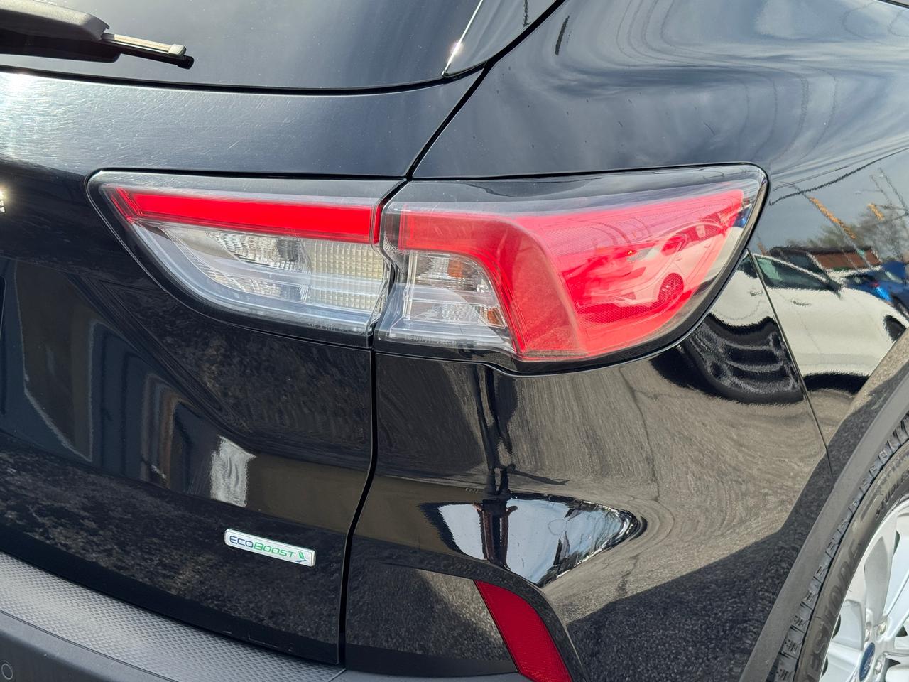 2020 Ford Escape SE+ApplePlay+ONE OWNER+CLEAN CARFAX Photo