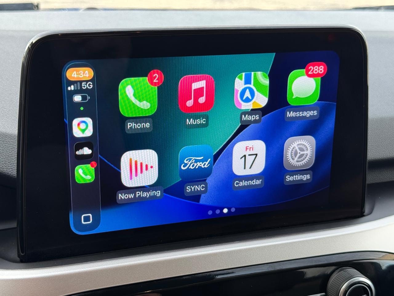 2020 Ford Escape SE+ApplePlay+ONE OWNER+CLEAN CARFAX Photo