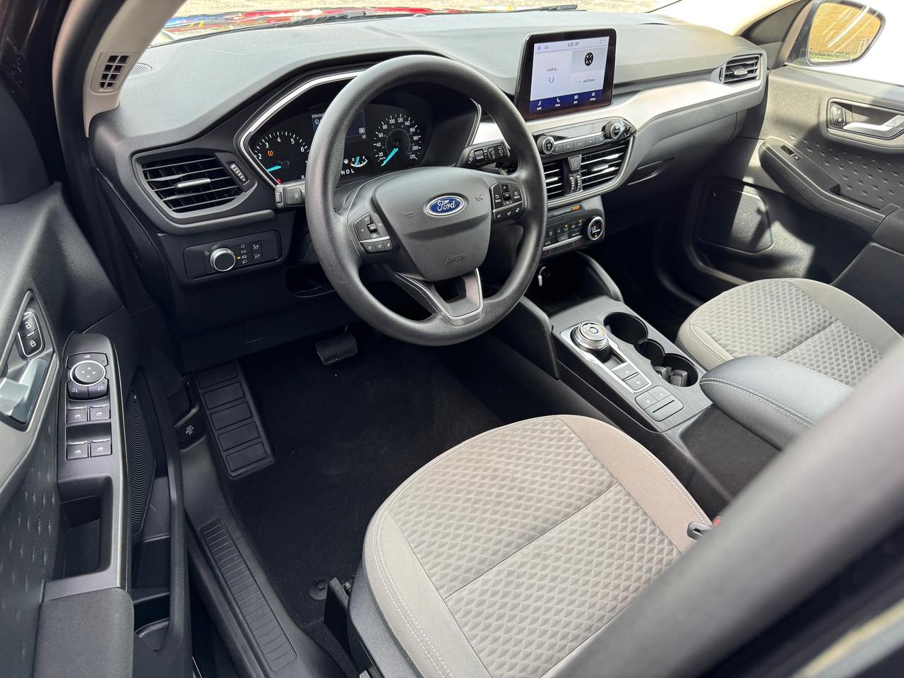 2020 Ford Escape SE+ApplePlay+ONE OWNER+CLEAN CARFAX Photo