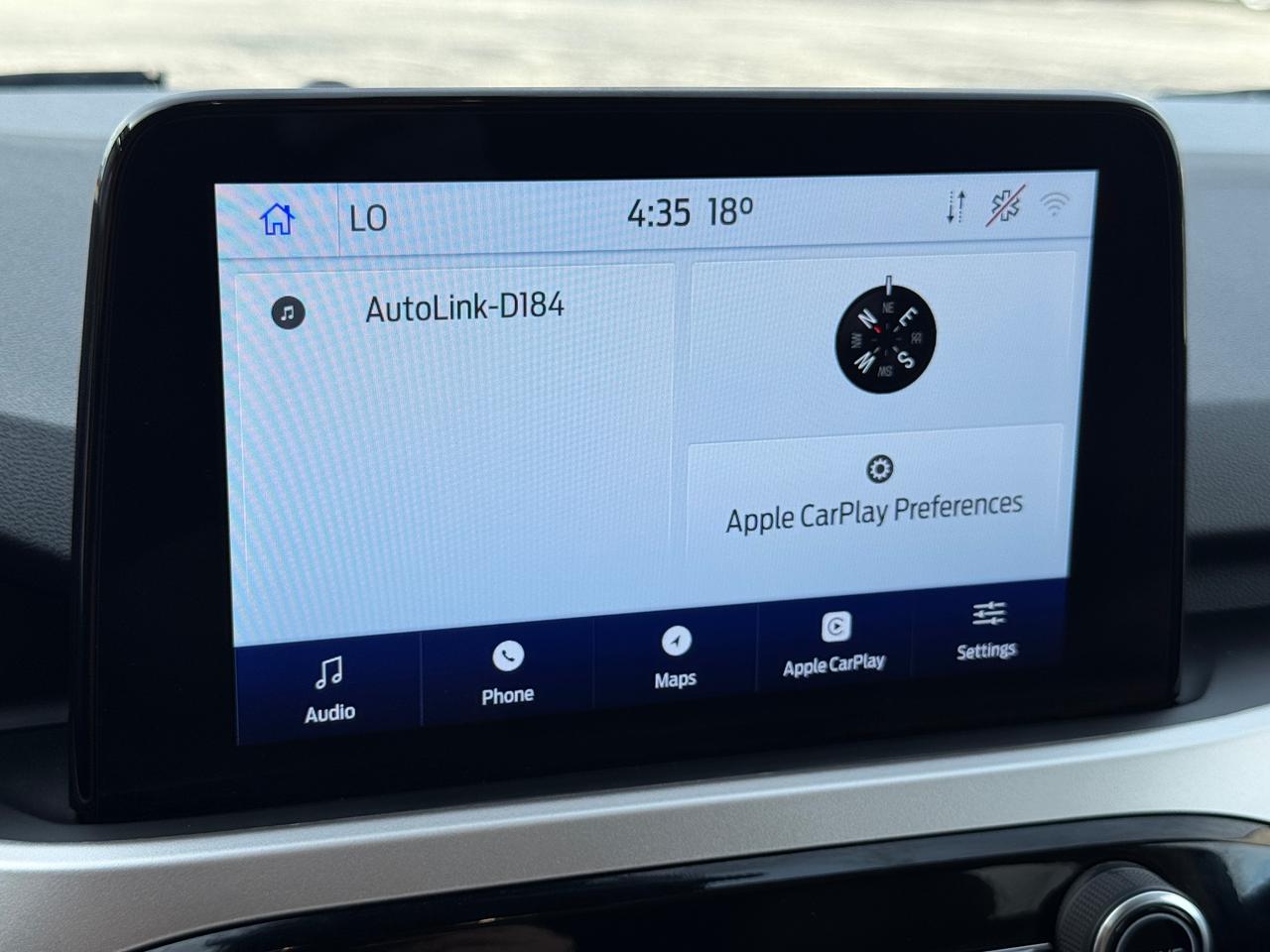 2020 Ford Escape SE+ApplePlay+ONE OWNER+CLEAN CARFAX Photo