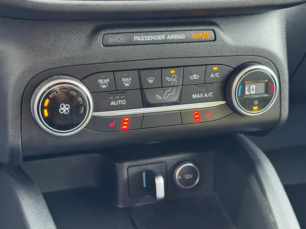 2020 Ford Escape SE+ApplePlay+ONE OWNER+CLEAN CARFAX Photo