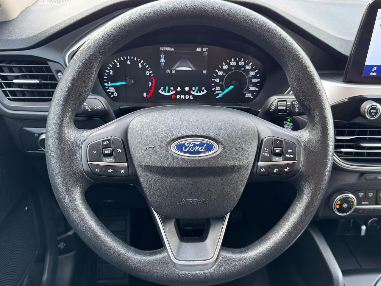 2020 Ford Escape SE+ApplePlay+ONE OWNER+CLEAN CARFAX Photo