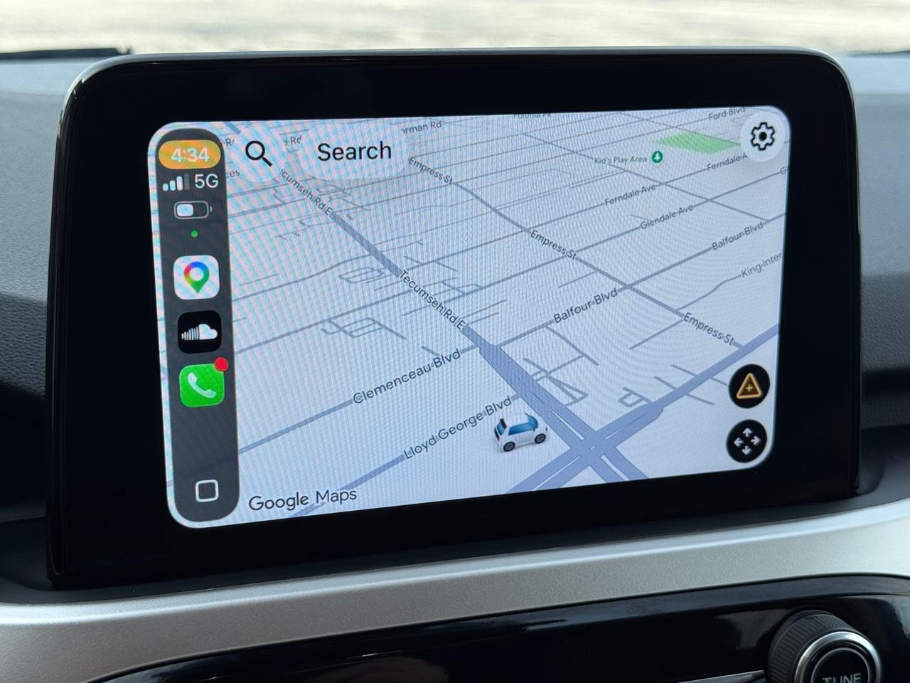 2020 Ford Escape SE+ApplePlay+ONE OWNER+CLEAN CARFAX Photo