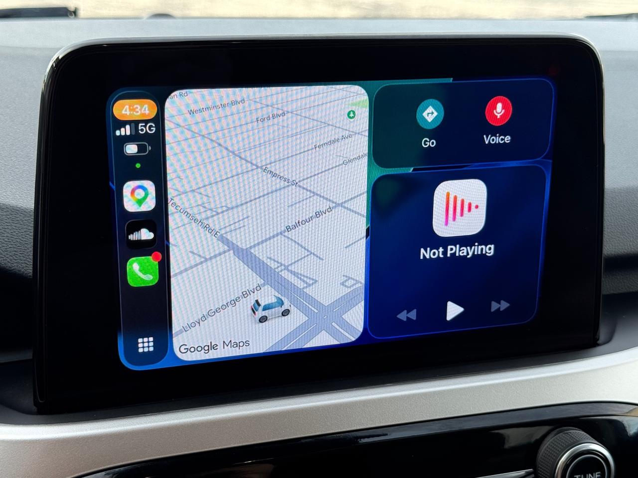 2020 Ford Escape SE+ApplePlay+ONE OWNER+CLEAN CARFAX Photo