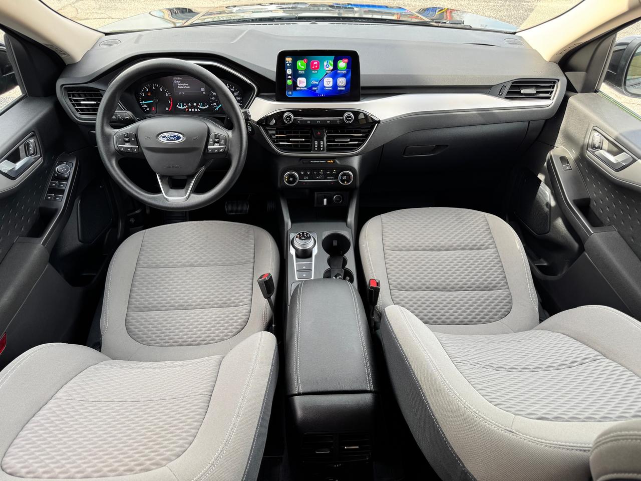 2020 Ford Escape SE+ApplePlay+ONE OWNER+CLEAN CARFAX Photo1