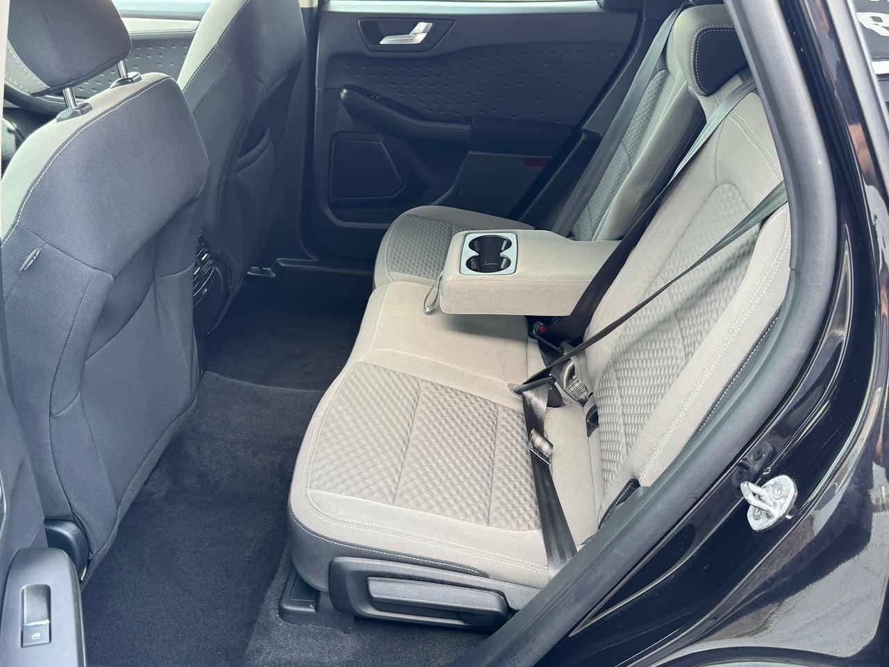 2020 Ford Escape SE+ApplePlay+ONE OWNER+CLEAN CARFAX Photo