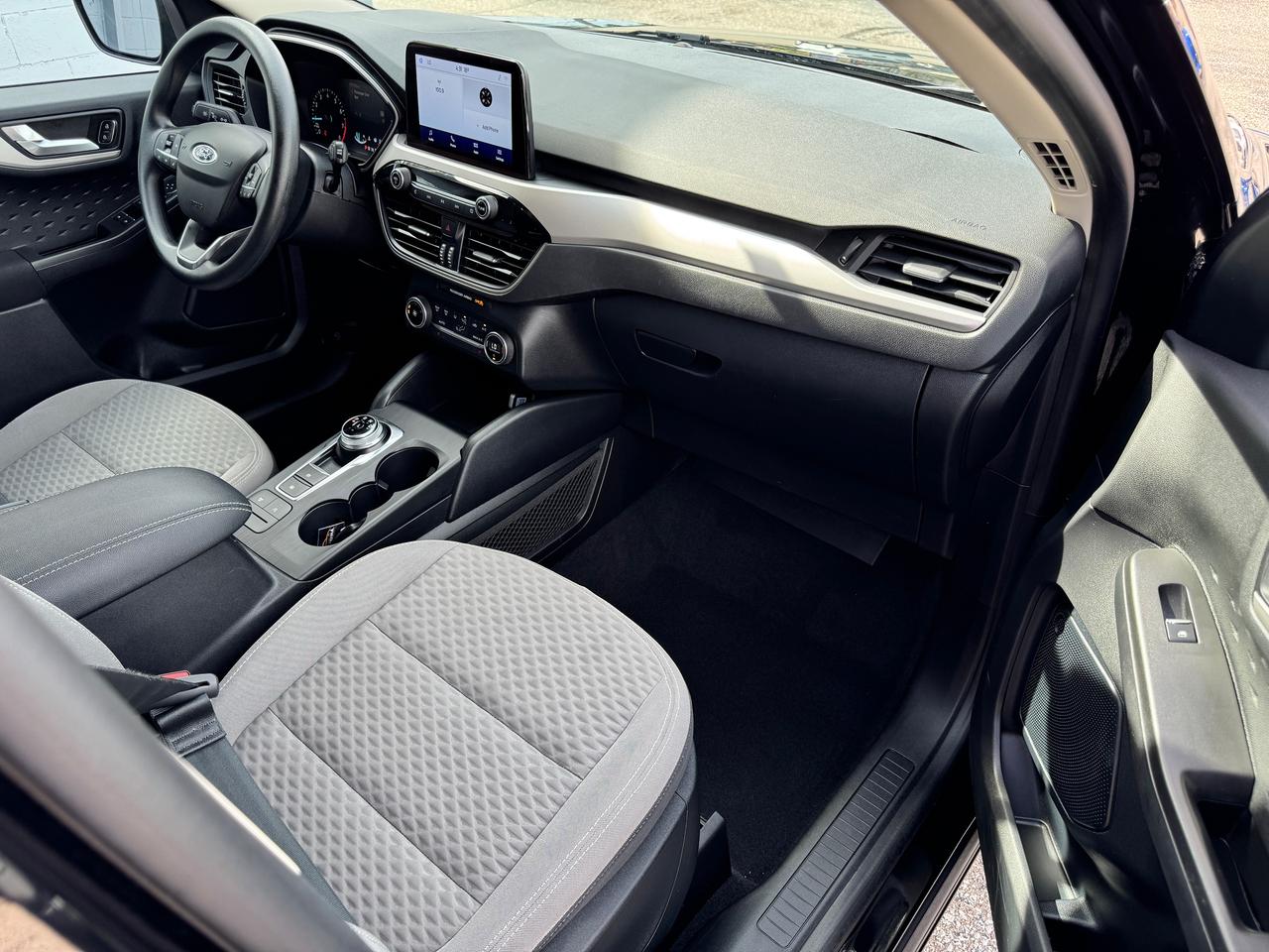 2020 Ford Escape SE+ApplePlay+ONE OWNER+CLEAN CARFAX Photo