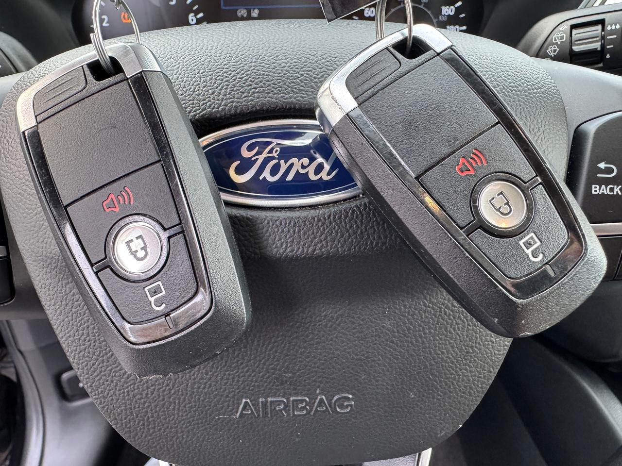 2020 Ford Escape SE+ApplePlay+ONE OWNER+CLEAN CARFAX Photo