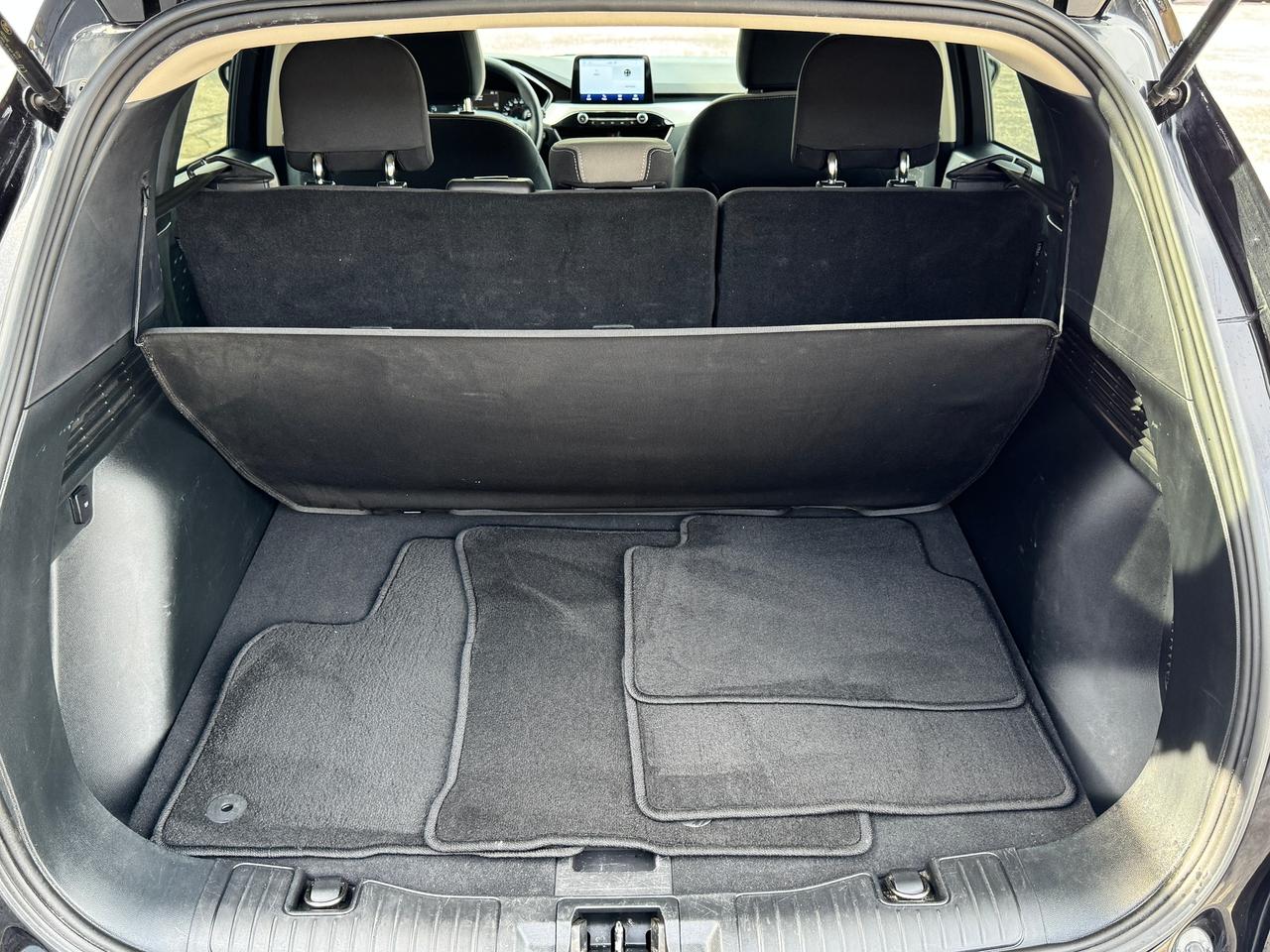 2020 Ford Escape SE+ApplePlay+ONE OWNER+CLEAN CARFAX Photo
