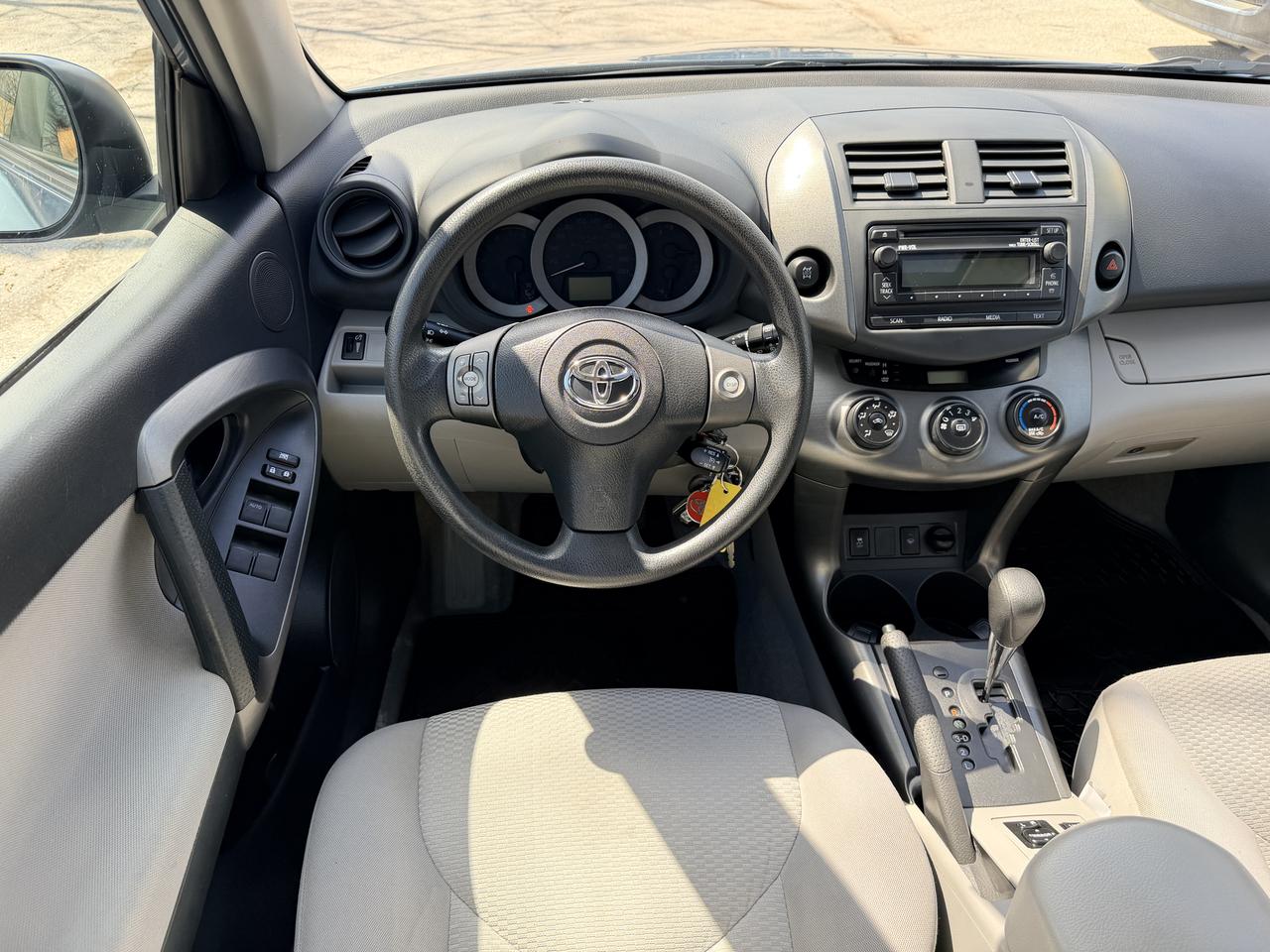 2012 Toyota RAV4 SPORT! - 4WD Photo