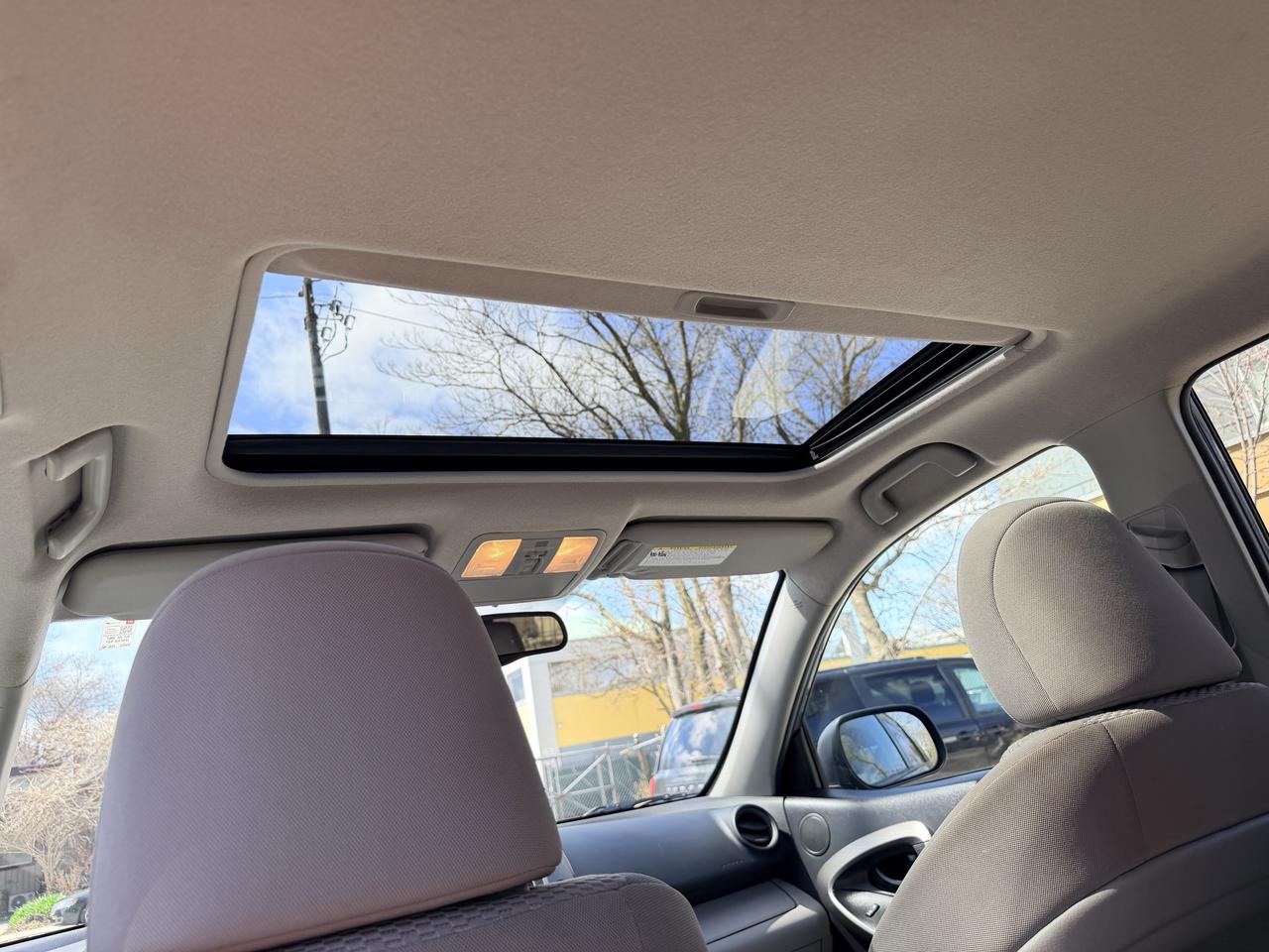 2012 Toyota RAV4 SPORT! - 4WD Photo