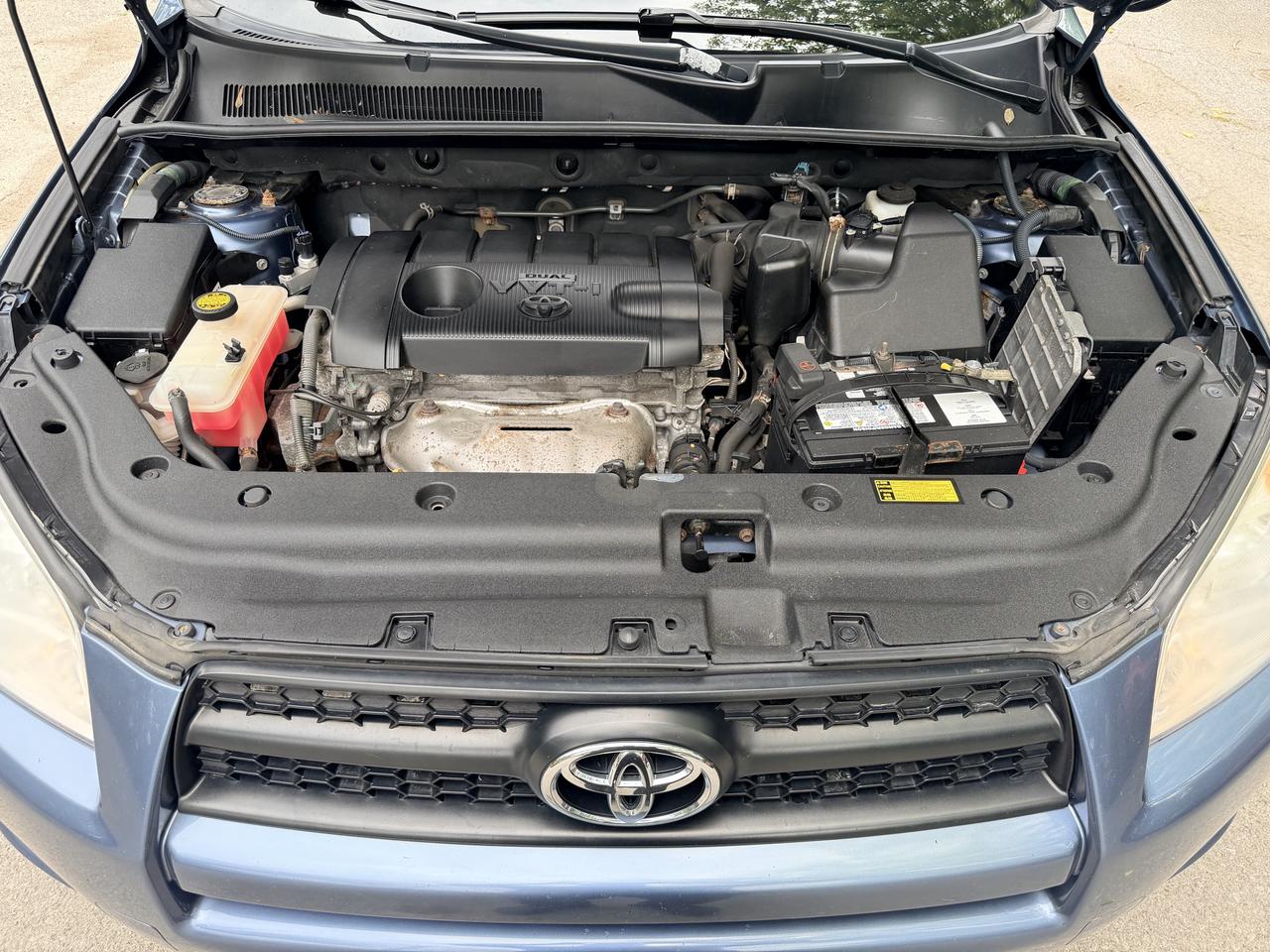 2012 Toyota RAV4 SPORT | SUNROOF | 4WD Photo