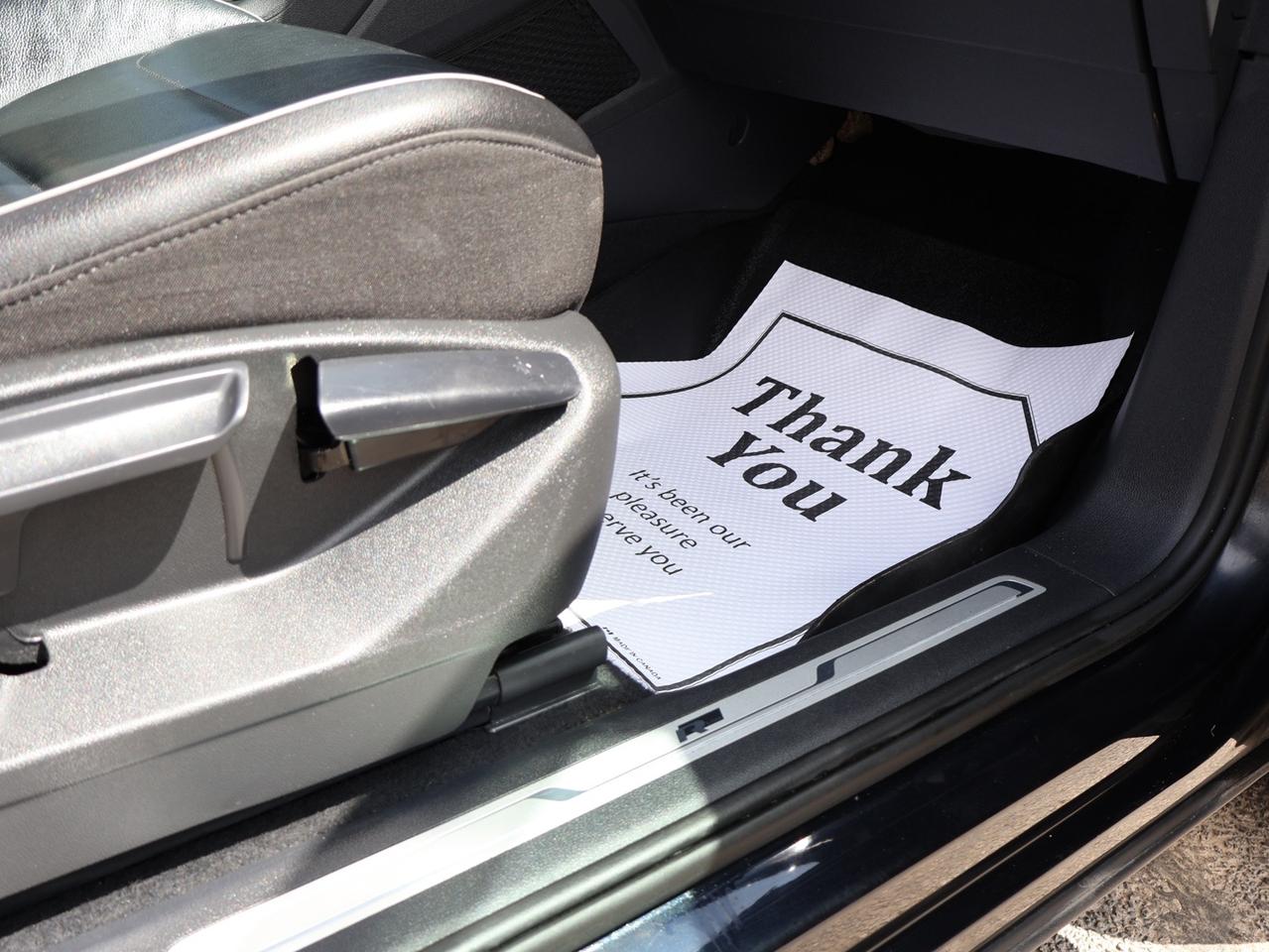 2019 Volkswagen Tiguan HIGHLINE TYPE-R AWD *SERVICE RECORDS* CAMERA NAV BLUETOOTH LEATHER HEATED SEATS PANO ROOF CRUISE ALLOYS Photo