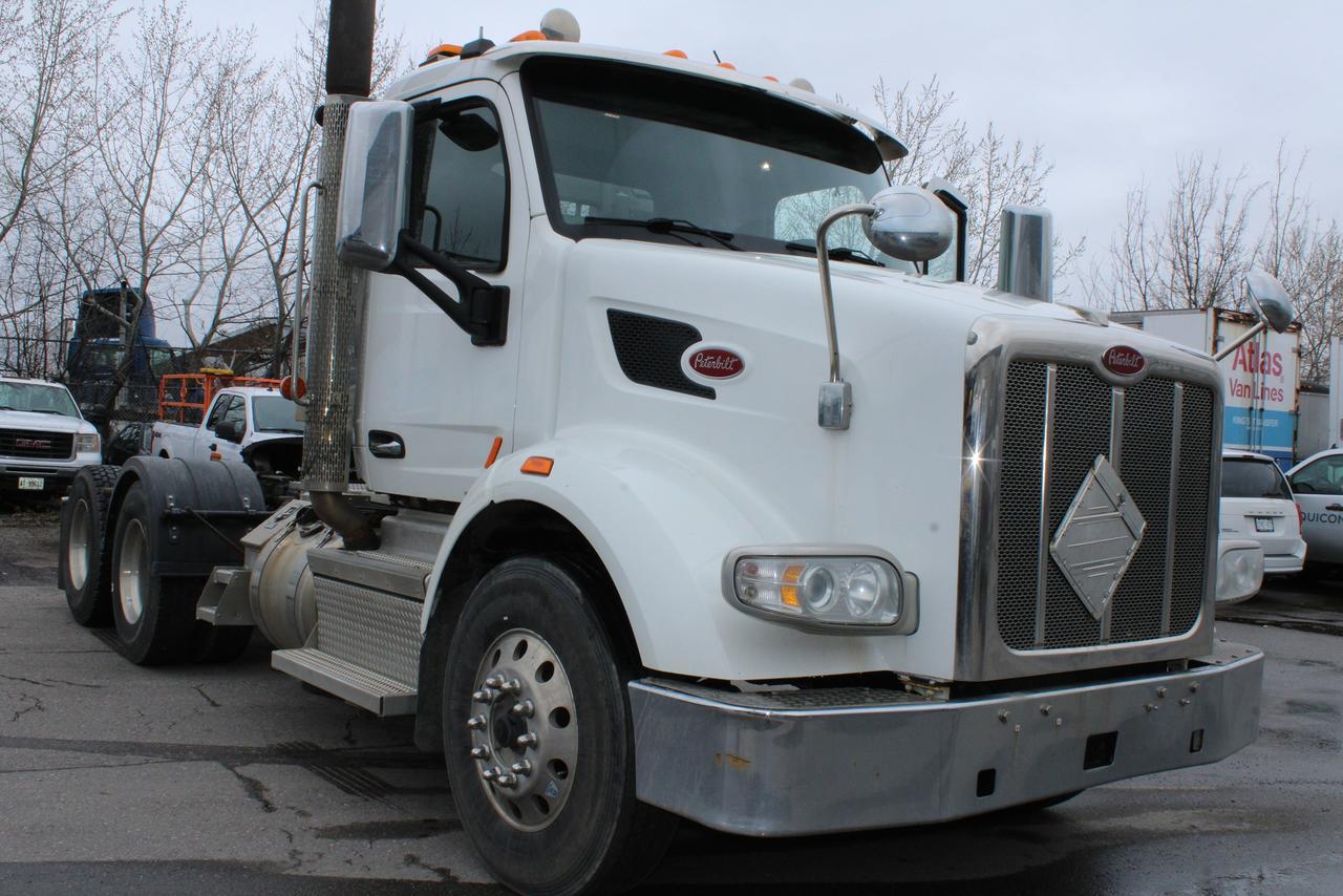 <p>We Are Committed To Sell Top-Quality Pre-Owned Vehicles At Very Competitive Prices. Our Knowledgeable Sales Associates Will Provide a Full Transparency To Make Your Vehicle Purchase Easy And Enjoyable. THERE ARE NO HIDDEN FEES. ALL VEHICLES COME FULLY CERTIFIED AND CARFAX VERIFIED. FULL FINANCING AVAILABLE STARTING AT 6.29% OAC. Call us at 905-450-0009. 690 Queen St. West, Brampton.</p>