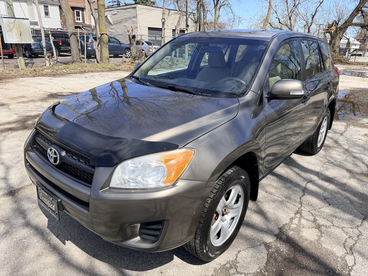 Used 2012 Toyota RAV4  for sale in Scarborough, ON