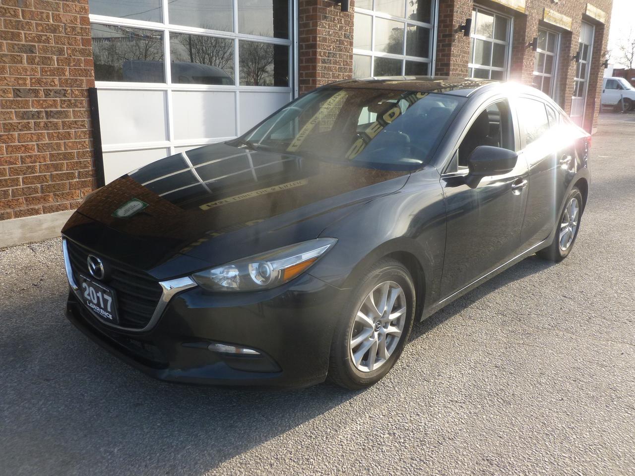 <p>New arrival, local trade from franchise dealer, accident free and well equipped with power group, sunroof, alloy wheels, reverse camera, bluetooth, heated seats and more.</p><p>Skyactive Technology. LUBRICO WARRANTY AVAILABLE.</p>