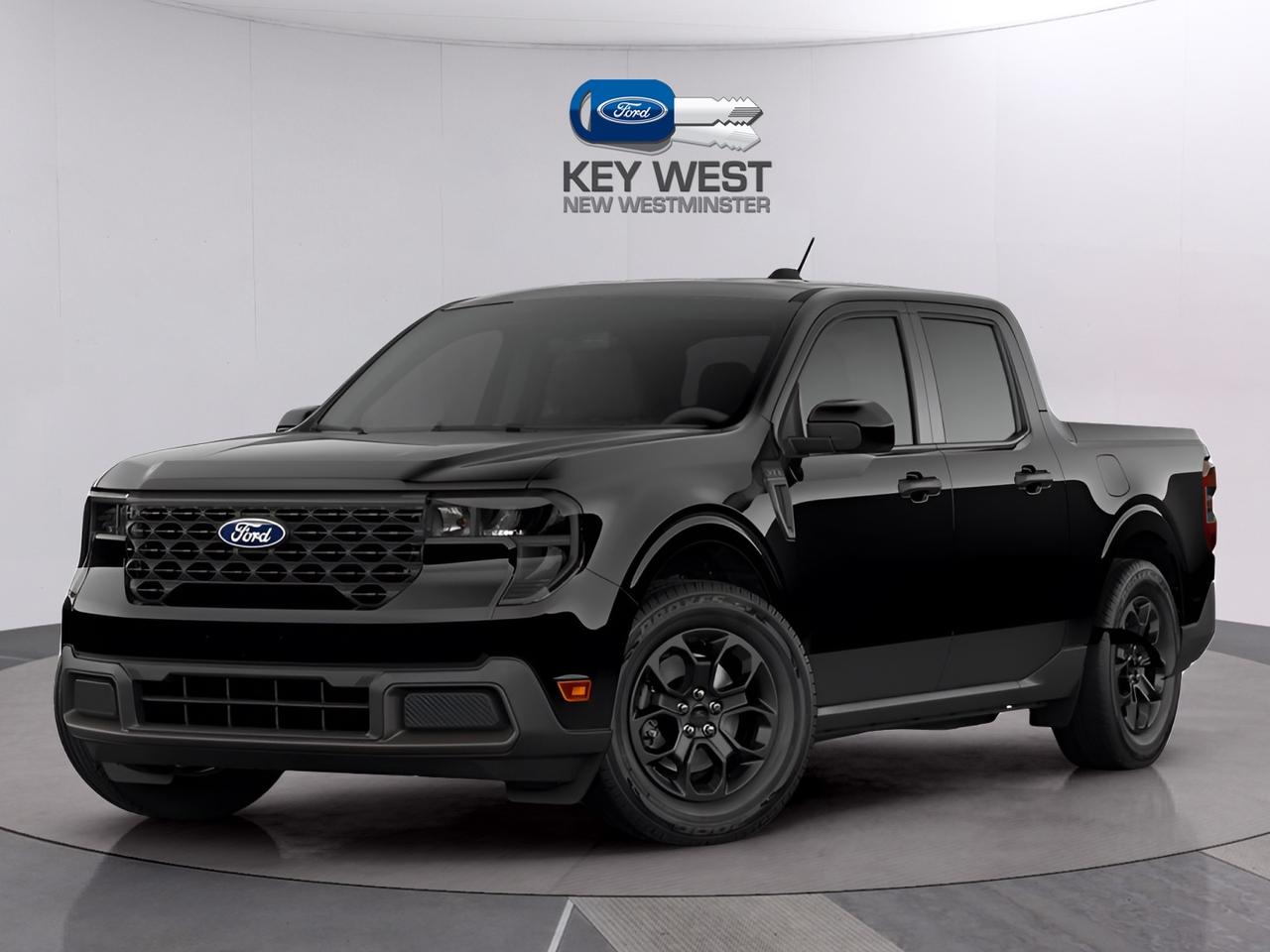 2026 Ford Maverick XLT AWD SuperCrew Hybrid Photo0