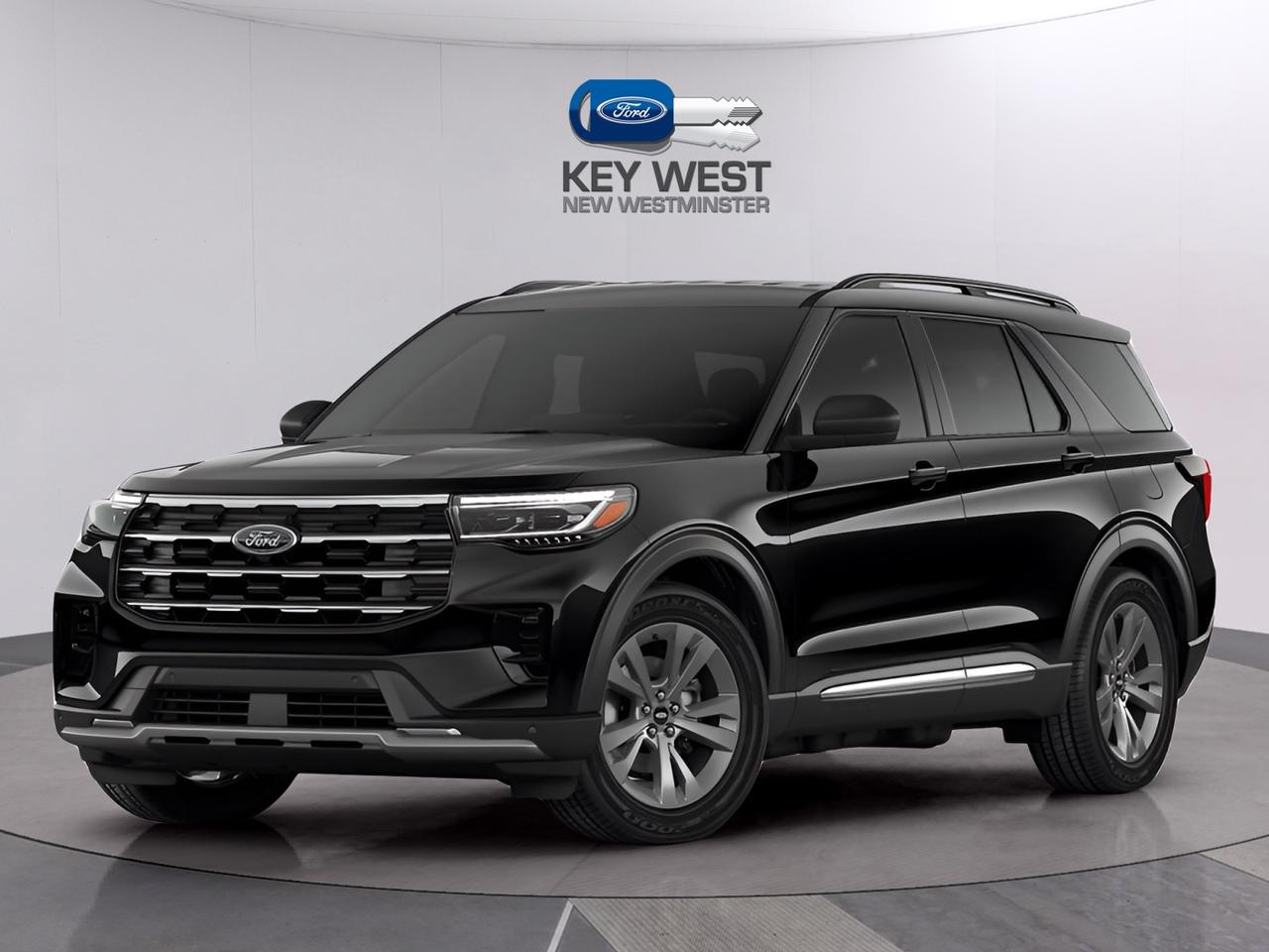 <p>Looking for a versatile and capable SUV thats ready for anything? Check out the new 2026 Ford Explorer Active w/200A Pkg 4WD, now available at Key West Ford! This SUV is designed to handle both your daily commute and weekend adventures with ease. With its robust 4-wheel drive system and powerful 2.3L EcoBoost engine, youll experience confident performance in any weather condition. The Explorer Active also boasts a spacious and comfortable interior, packed with modern technology and safety features to keep you and your passengers connected and protected on the road.</p>
<p>This Explorer is loaded with features designed to enhance your driving experience. From its sleek exterior design to its thoughtfully crafted interior, every detail has been considered. The Active trim level includes a range of premium features, ensuring a comfortable and enjoyable ride for everyone. Whether youre navigating city streets or exploring off the beaten path, the 2026 Ford Explorer Active is ready to take you there.</p>
<p>Here are five standout features that make this Explorer a must-see:</p>
<ul>
<li><strong>Advanced Safety Suite:</strong> Drive with confidence thanks to the comprehensive suite of safety technologies, including Blind Spot Information System (BLIS), Lane Centering, and Collision Mitigation.</li>
<li><strong>Heated Seats and Steering Wheel:</strong> Stay cozy and comfortable even on the coldest days with heated front seats and a heated steering wheel.</li>
<li><strong>Integrated Navigation:</strong> Never get lost again with the built-in navigation system, providing turn-by-turn directions and real-time traffic updates.</li>
<li><strong>Power Liftgate:</strong> Easily access the cargo area with the convenient power liftgate, making loading and unloading a breeze.</li>
<li><strong>4-Wheel Drive:</strong> Conquer any terrain with the capable 4-wheel drive system, providing enhanced traction and control in all conditions.</li>
</ul>
<p><strong><em>Powered by AutoIntelligence™</em></strong>
Vehicle information has been generated using artificial intelligence and is provided for informational purposes only. While efforts are made to ensure accuracy, please confirm all details directly with the dealer.</p>
<p>Advertised pricing is net of applicable Ford incentives, which eligibility may vary. Financing offers are available on approved credit; total cash back amounts will be added to the finance contract. Pricing may include non-combinable offers and may not be compatible with Ford subvented interest rates. Government rebates are taxable and applied as a post-tax down payment, not as a discount on the vehicles price. All promotions are subject to terms and conditions. New vehicle pricing excludes the following fees: $699 Documentation Fee, $349 Registration and Insurance Transfer Fee, and $695 Finance Administration Fee (if financing) and applicable levies and taxes. See Key West Ford for complete details. Dealer #7485</p>