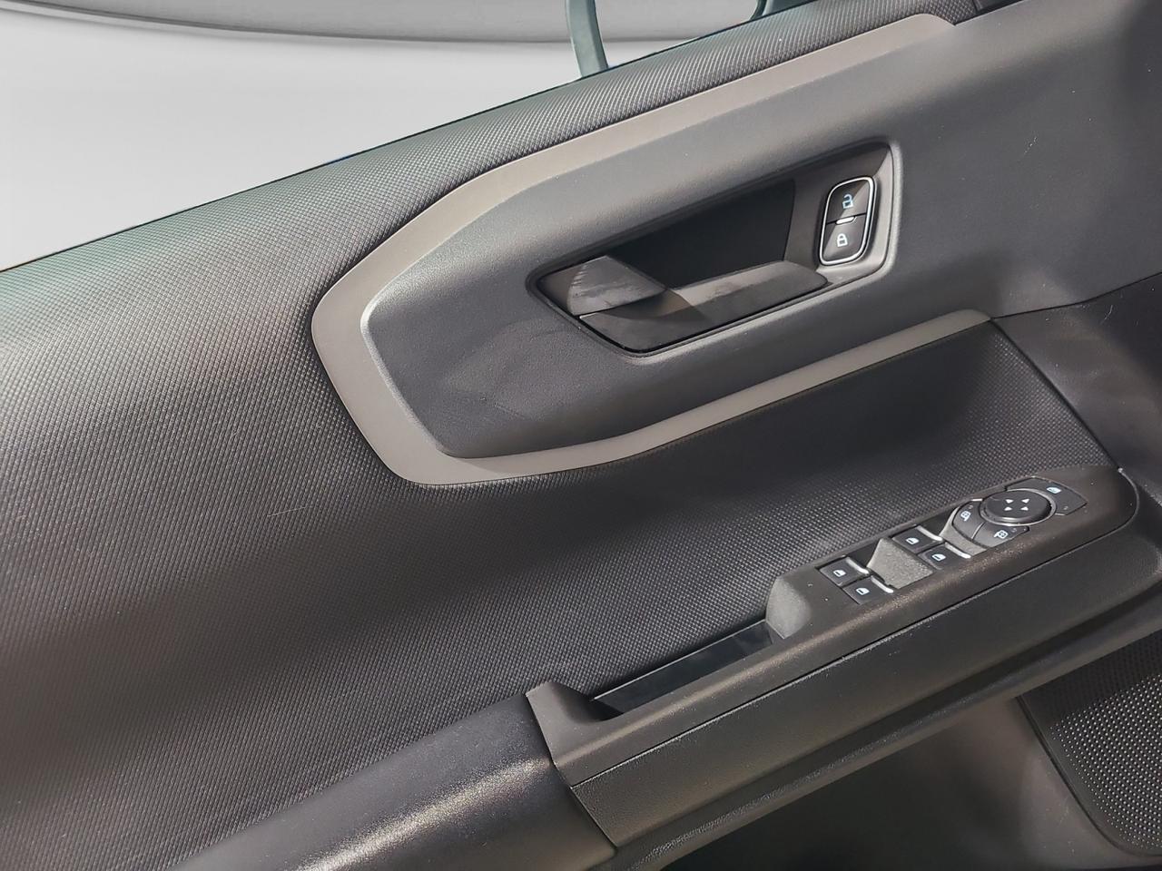 2021 Ford Bronco Sport Big Bend Photo