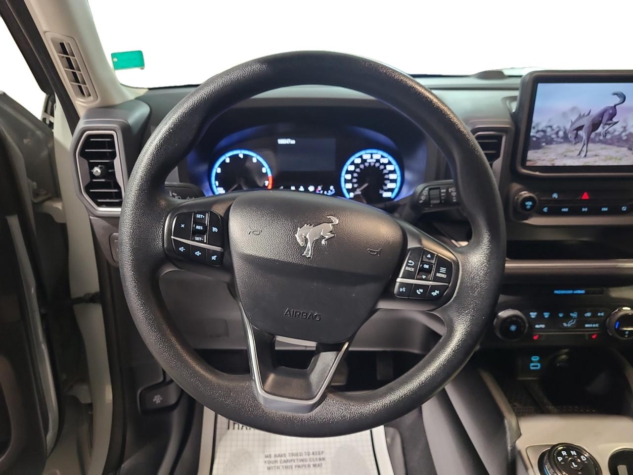 2021 Ford Bronco Sport Big Bend - Photo #13