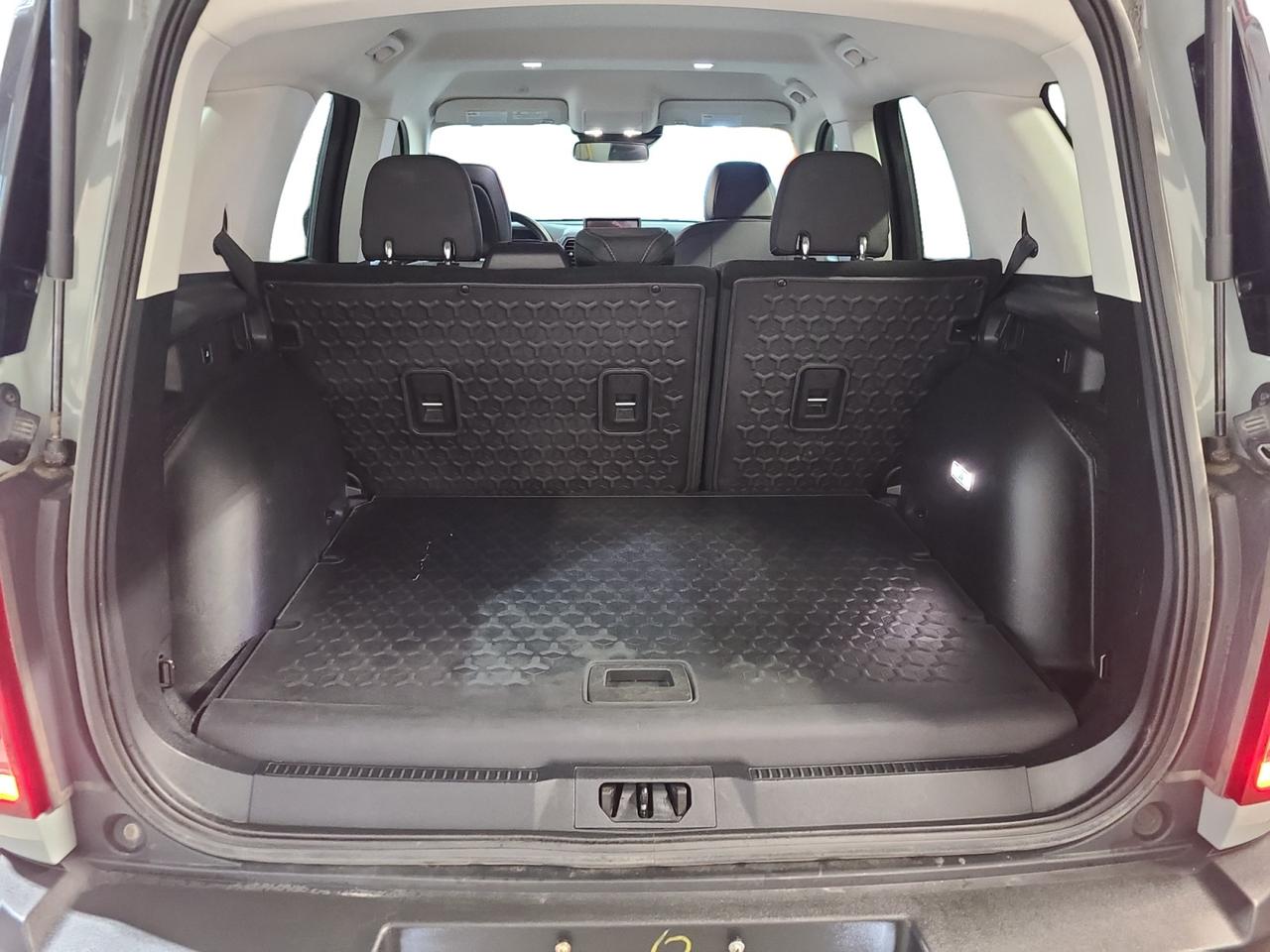 2021 Ford Bronco Sport Big Bend Photo