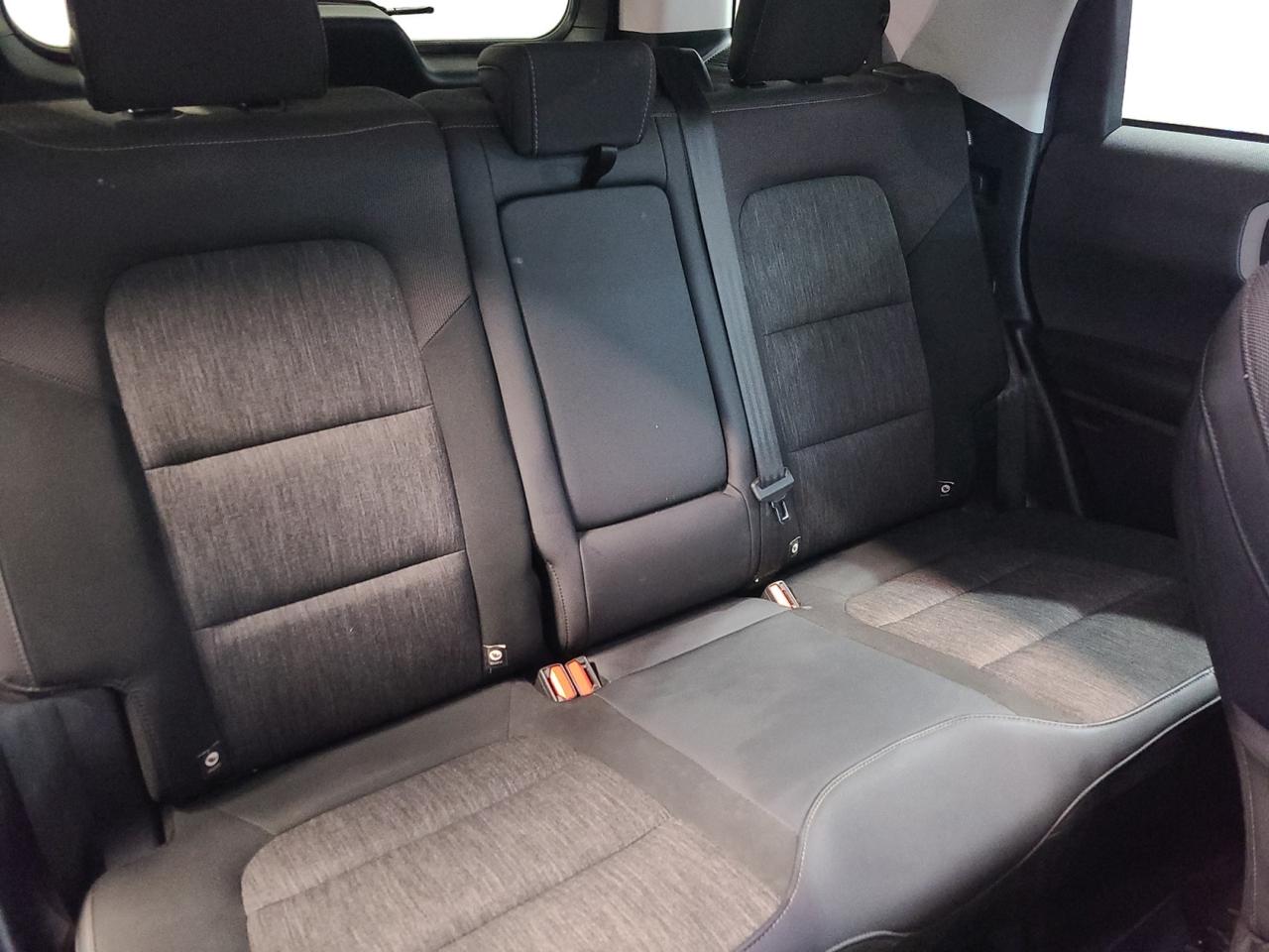 2021 Ford Bronco Sport Big Bend - Photo #17