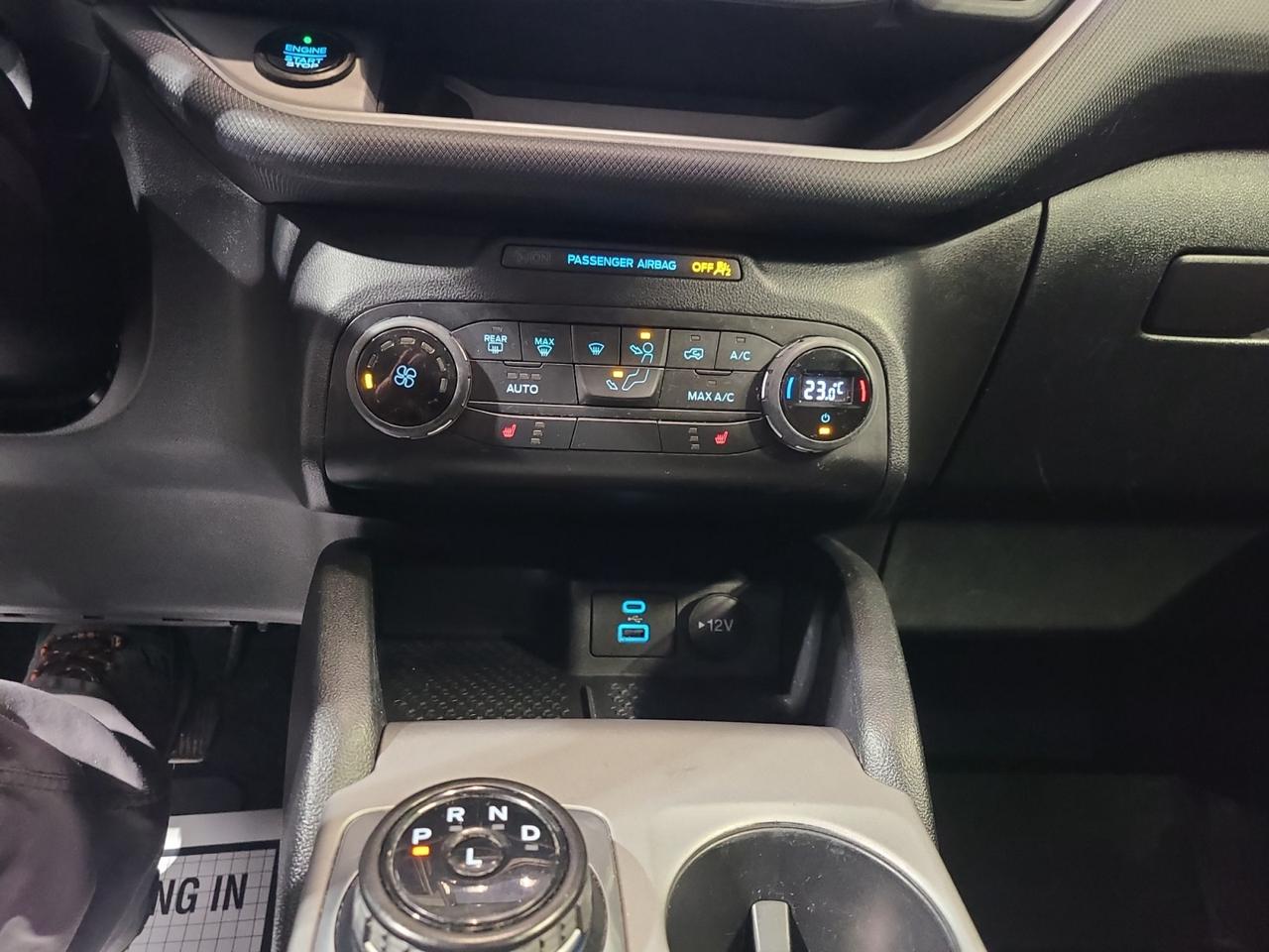 2021 Ford Bronco Sport Big Bend - Photo #15