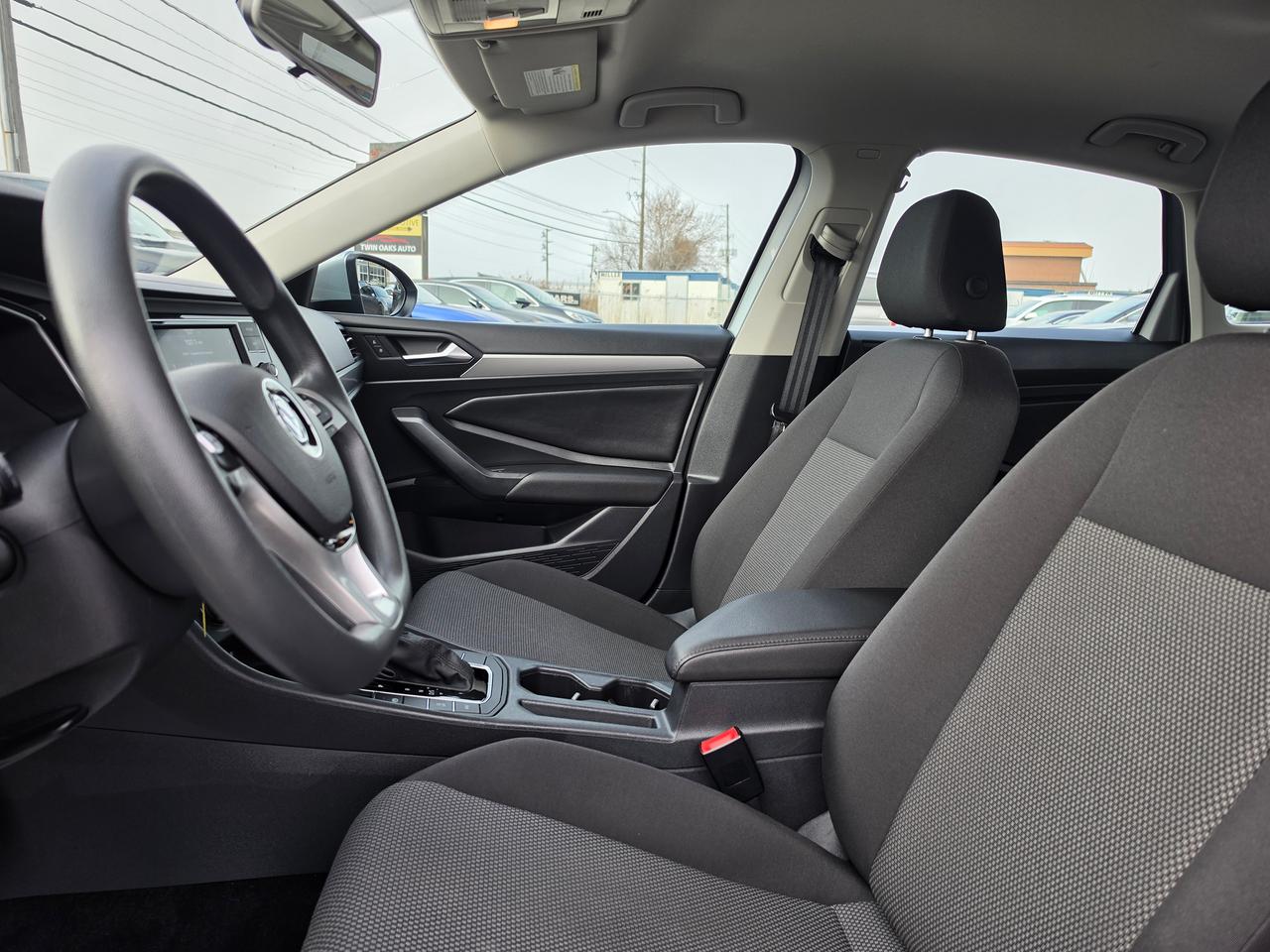 2020 Volkswagen Jetta comfortline Photo