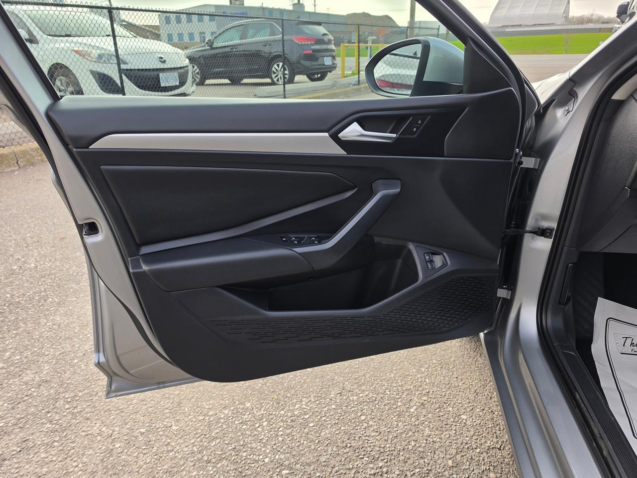 2020 Volkswagen Jetta comfortline Photo