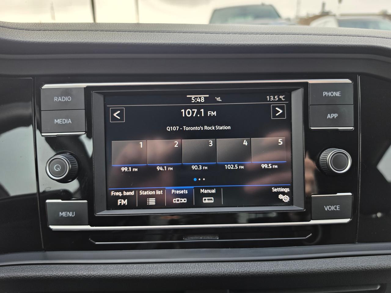2020 Volkswagen Jetta comfortline Photo