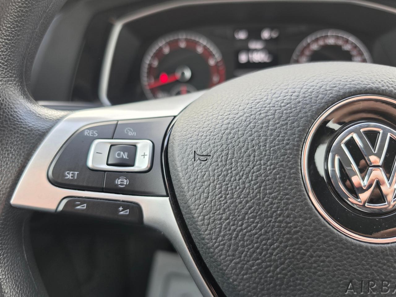2020 Volkswagen Jetta comfortline Photo