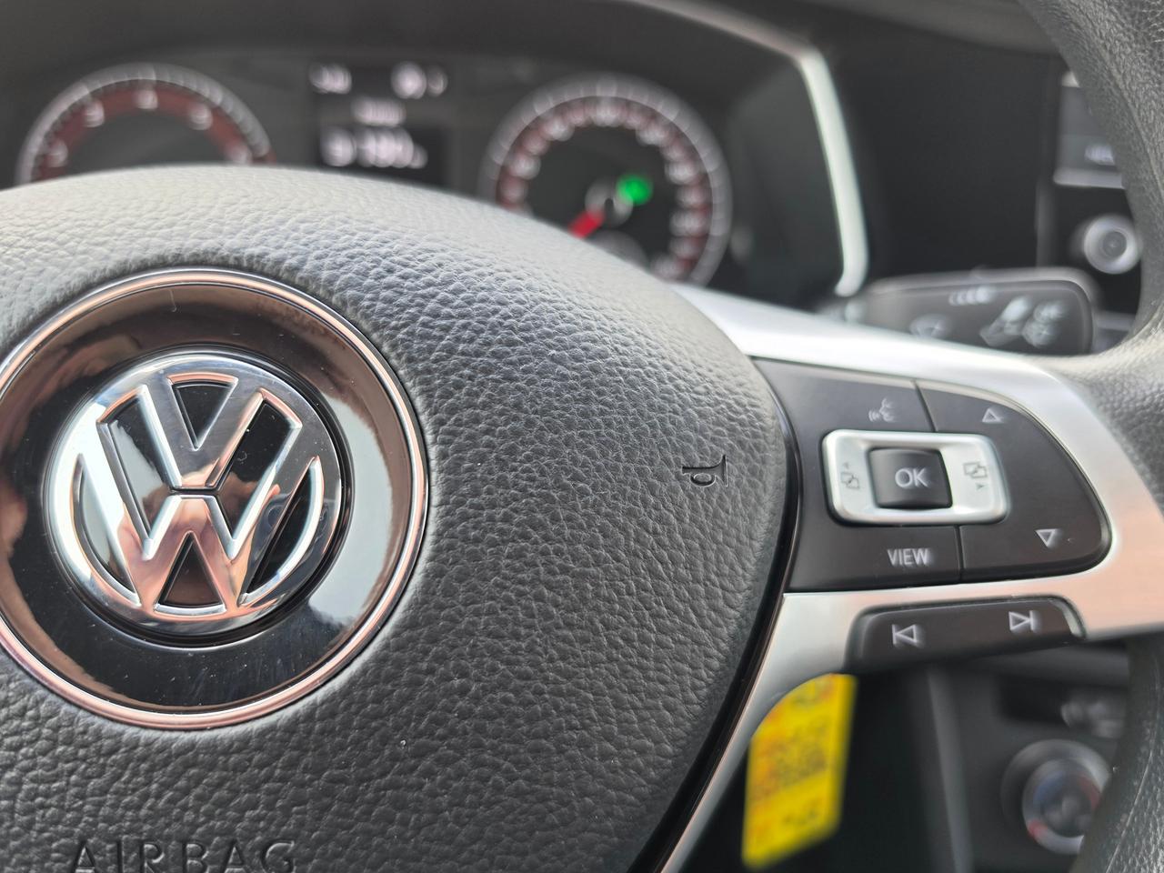 2020 Volkswagen Jetta comfortline Photo