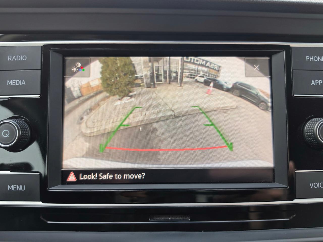 2020 Volkswagen Jetta comfortline Photo