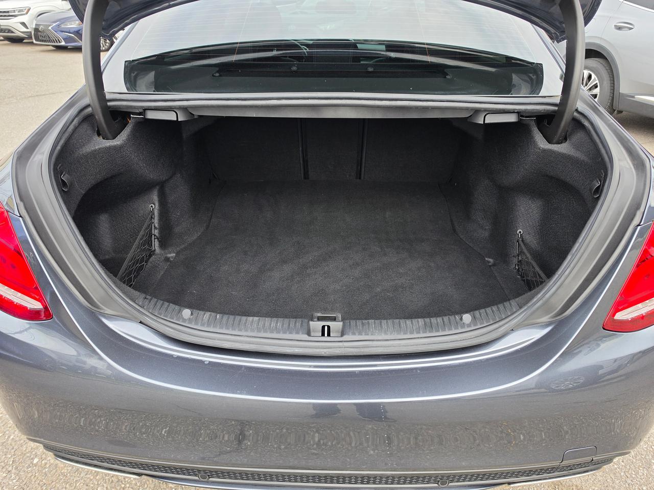 2015 Mercedes-Benz C-Class C 300 | CLEAN Photo