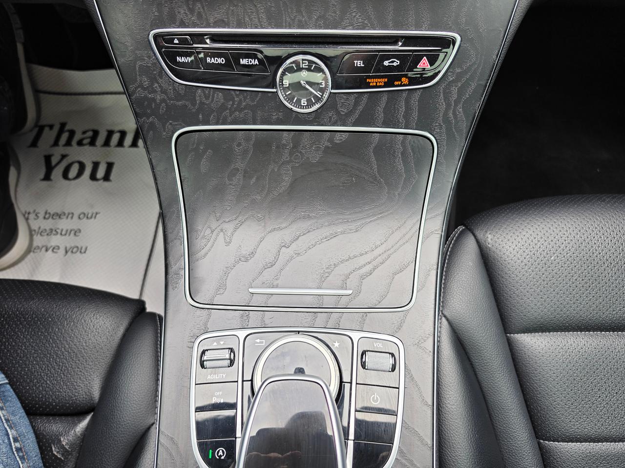 2015 Mercedes-Benz C-Class C 300 | CLEAN Photo