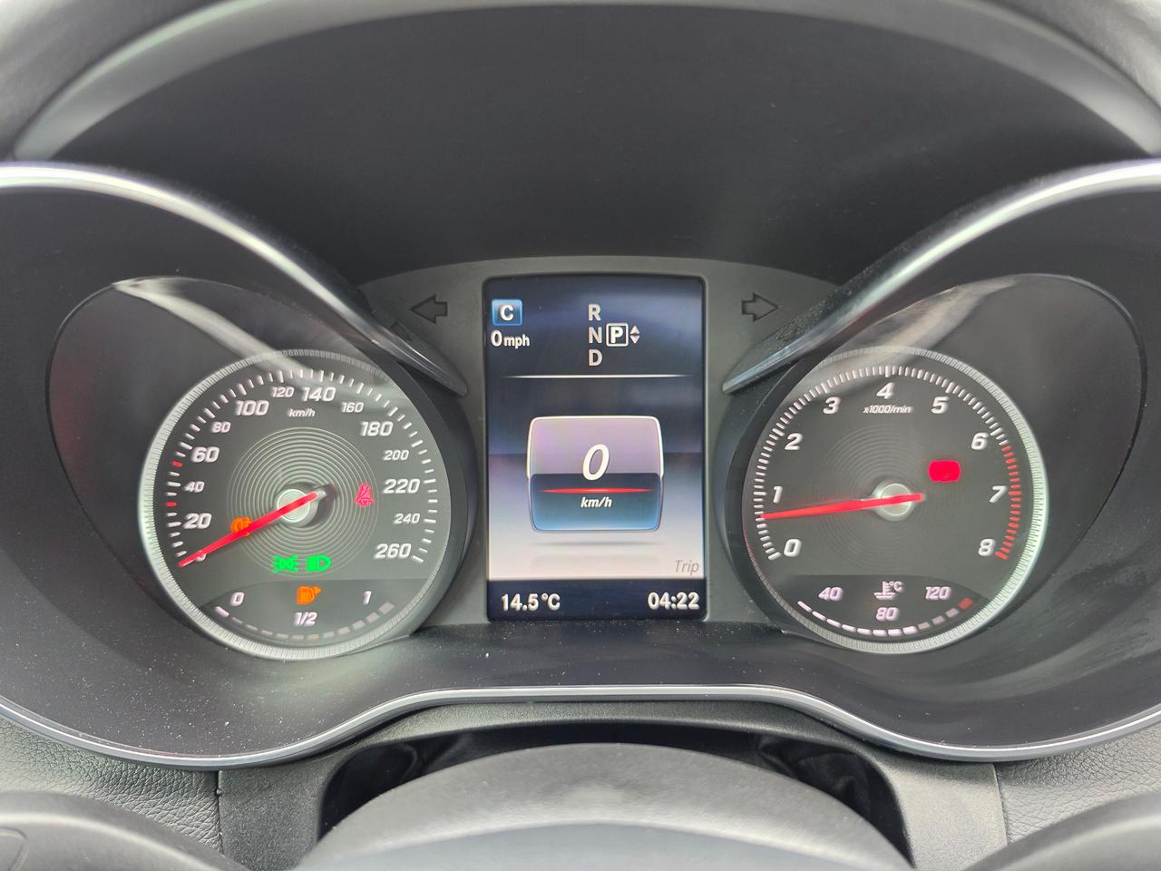 2015 Mercedes-Benz C-Class C 300 | CLEAN Photo