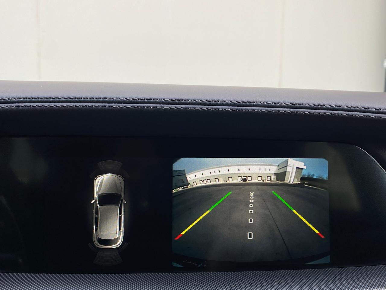 2019 Alfa Romeo Stelvio Ti Q4 SPORT-NERO EDIZIONE-NAV-CAMERA-PANO ROOF Photo