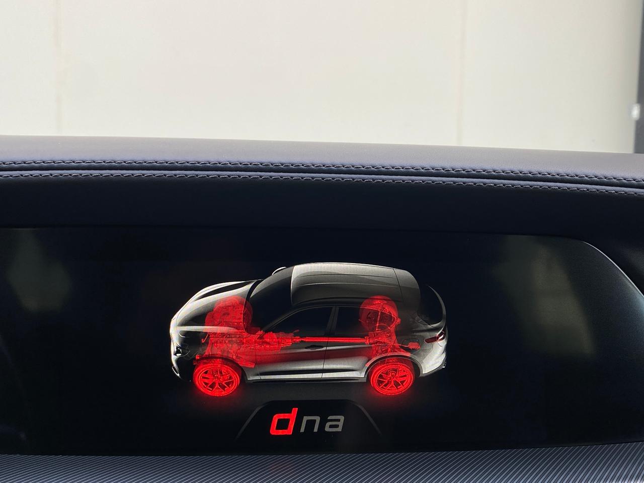 2019 Alfa Romeo Stelvio Ti Q4 SPORT-NERO EDIZIONE-NAV-CAMERA-PANO ROOF Photo