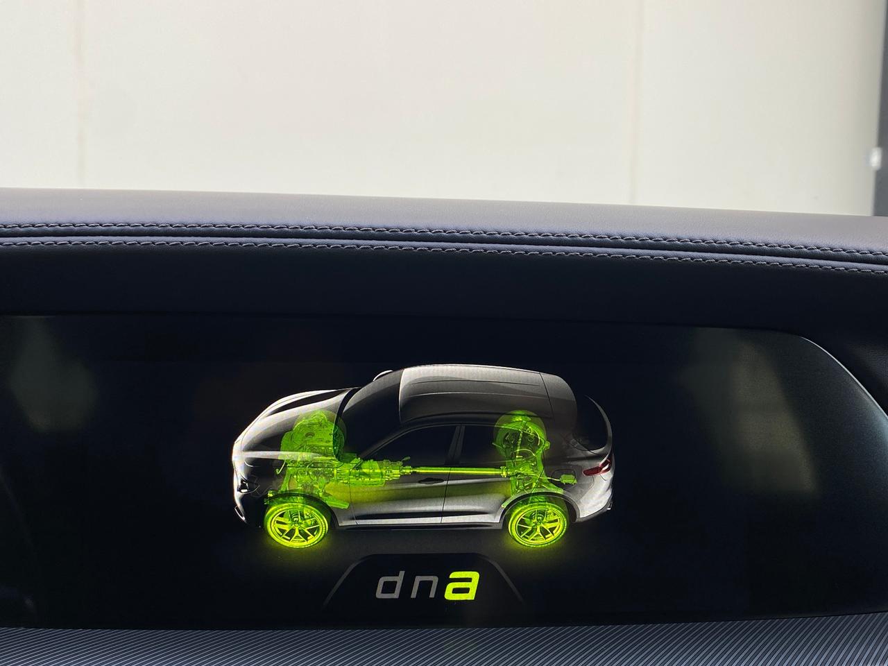 2019 Alfa Romeo Stelvio Ti Q4 SPORT-NERO EDIZIONE-NAV-CAMERA-PANO ROOF Photo