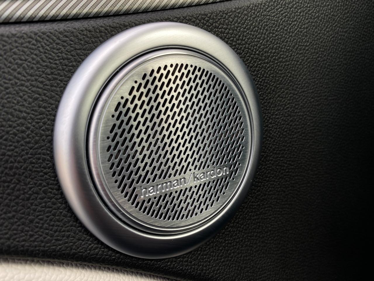 2019 Alfa Romeo Stelvio Ti Q4 SPORT-NERO EDIZIONE-NAV-CAMERA-PANO ROOF Photo