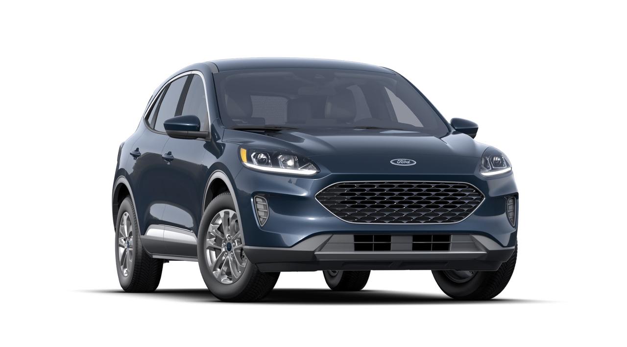 2022 Ford Escape SE FWD Photo3