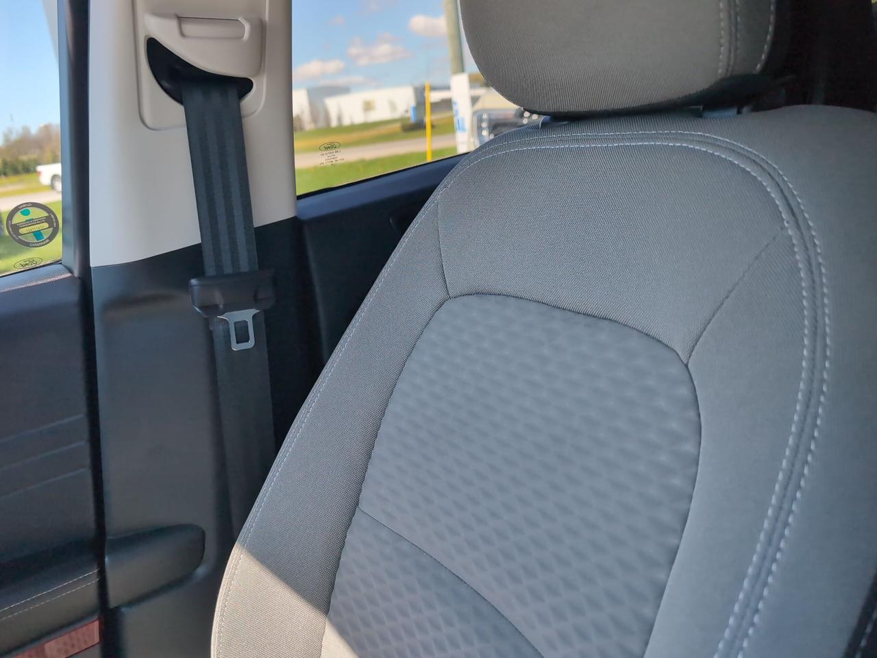 2022 Ford Escape SE FWD Photo