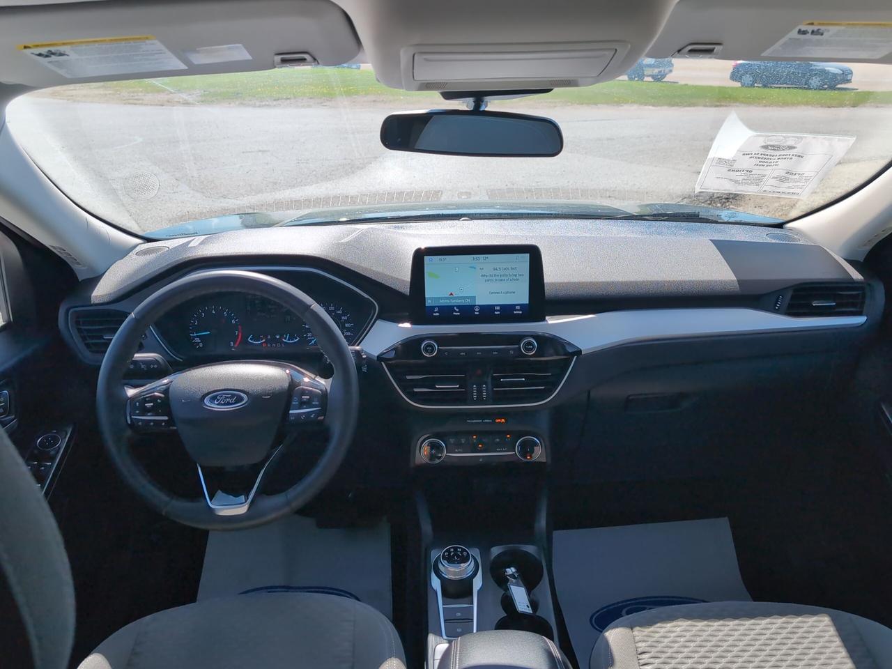 2022 Ford Escape SE FWD Photo