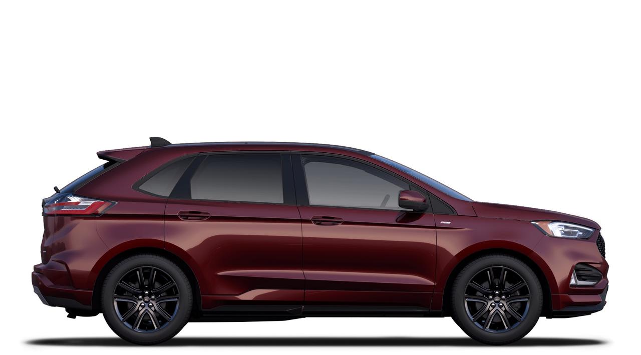 2024 Ford Edge ST Line AWD Photo4