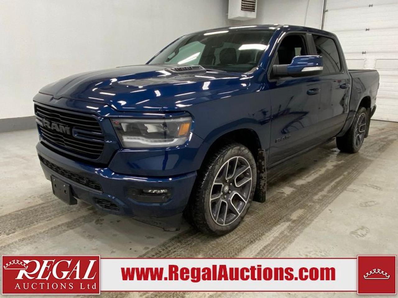 OFFERS WILL NOT BE ACCEPTED BY EMAIL OR PHONE - THIS VEHICLE WILL GO ON LIVE ONLINE AUCTION on Saturday April 25.<br> SALE STARTS AT 11:00 AM.<br><br>VEHICLE DESCRIPTION <br/>Stock #: 27989 <br/>Lot #:  <br/>Reserve Price: $40,000 <br/>CarProof Report: Available at www.RegalAuctions.com <br/><br/>IMPORTANT DECLARATION <br/>Finance Repo: This vehicle has been seized or surrendered to a creditor or bankruptcy trustee. <br/>Out of Province - BC: This vehicle has not previously been registered in Alberta. The purchaser must have the vehicle undergo and pass an Out of Province inspection before it can be registered in Alberta. <br/>Active Status: This vehicles title is listed as Active Status. <br/> Live Online Bidding: This vehicle will be available for bidding over the internet, visit www.RegalAuctions.com to register. <br/> <br/>The simple solution to selling your car or truck. Bring your clean vehicle in with your Drivers License and current Registration and well put it on the auction block at our next sale.<br/><br/>www.RegalAuctions.com