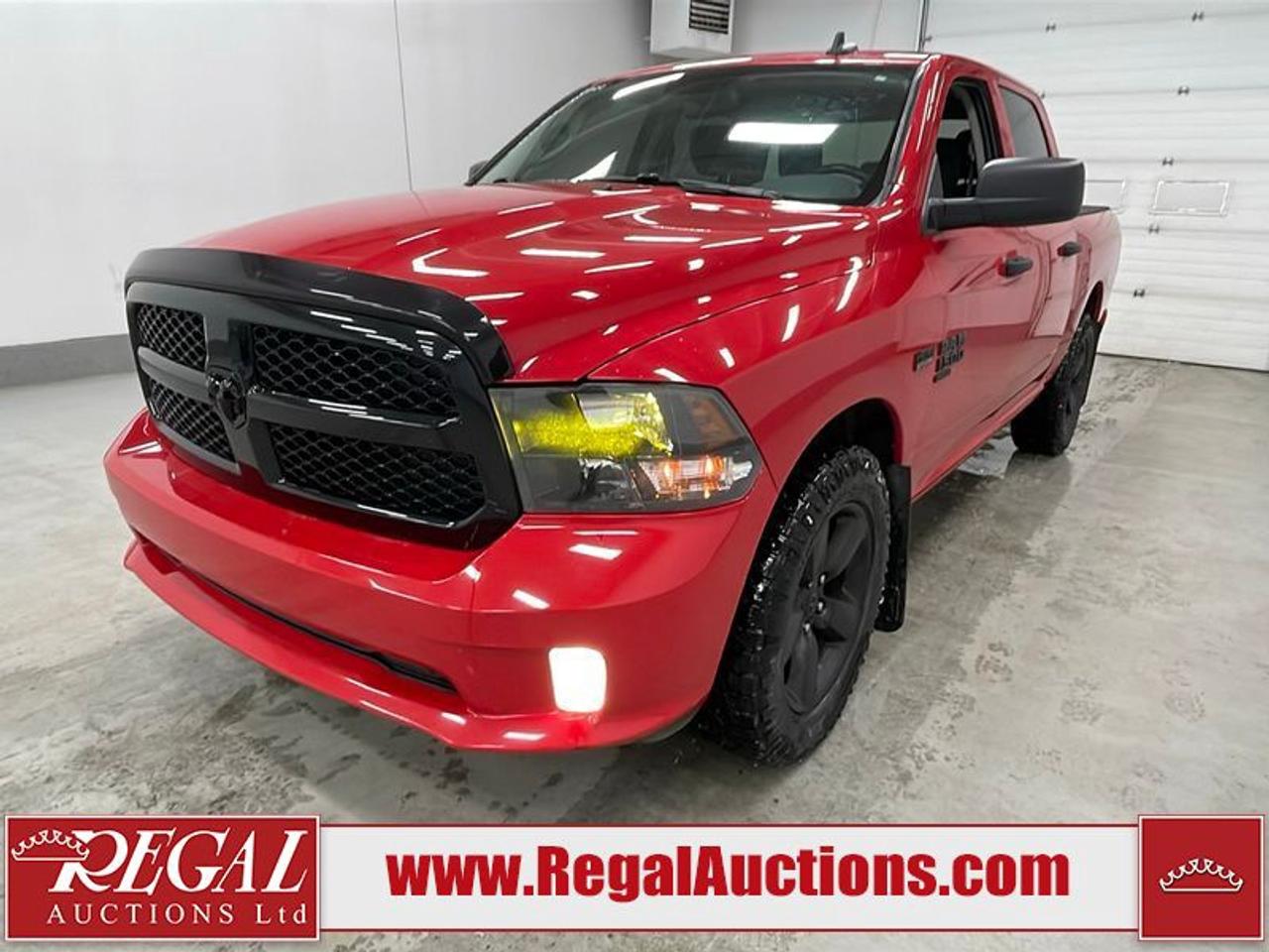 OFFERS WILL NOT BE ACCEPTED BY EMAIL OR PHONE - THIS VEHICLE WILL GO ON LIVE ONLINE AUCTION on Saturday April 25.<br> SALE STARTS AT 11:00 AM.<br><br>VEHICLE DESCRIPTION <br/>Stock #: 28226 <br/>Lot #:  <br/>Reserve Price: $23,000 <br/>CarProof Report: Available at www.RegalAuctions.com <br/><br/>IMPORTANT DECLARATION <br/>Claim History: Claim History. <br/>Finance Repo: This vehicle has been seized or surrendered to a creditor or bankruptcy trustee. <br/>Active Status: This vehicles title is listed as Active Status. <br/> Live Online Bidding: This vehicle will be available for bidding over the internet, visit www.RegalAuctions.com to register. <br/> <br/>The simple solution to selling your car or truck. Bring your clean vehicle in with your Drivers License and current Registration and well put it on the auction block at our next sale.<br/><br/>www.RegalAuctions.com