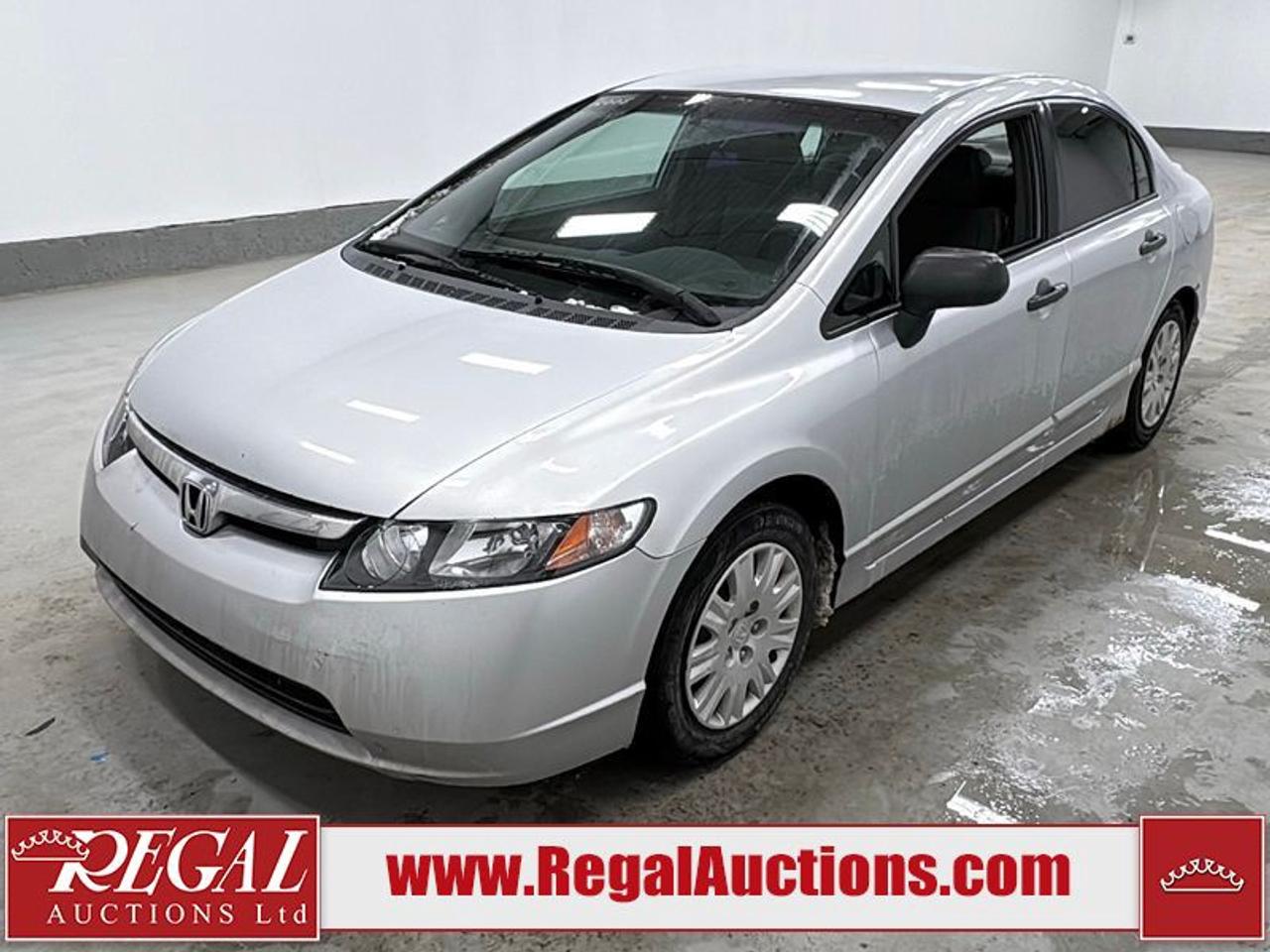 OFFERS WILL NOT BE ACCEPTED BY EMAIL OR PHONE - THIS VEHICLE WILL GO ON TIMED ONLINE AUCTION on Tuesday April 21.<br><br/>VEHICLE DESCRIPTION <br/>Stock #: 29304 <br/>Lot #: 811 <br/>Reserve Price: $1,950 <br/>CarProof Report: Not Available <br/><br/>IMPORTANT DECLARATION <br/>Hail Damage: Hail Damage. <br/> *PANELS REPAINTED*  <br/>Active Status: This vehicles title is listed as Active Status. <br/> Live Online Bidding: This vehicle will be available for bidding over the internet, visit www.RegalAuctions.com to register. <br/> <br/>The simple solution to selling your car or truck. Bring your clean vehicle in with your Drivers License and current Registration and well put it on the auction block at our next sale.<br/><br/>www.RegalAuctions.com